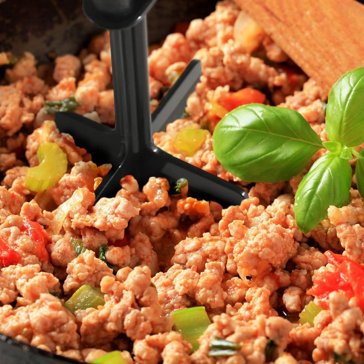 Meat Chopper - Image 7