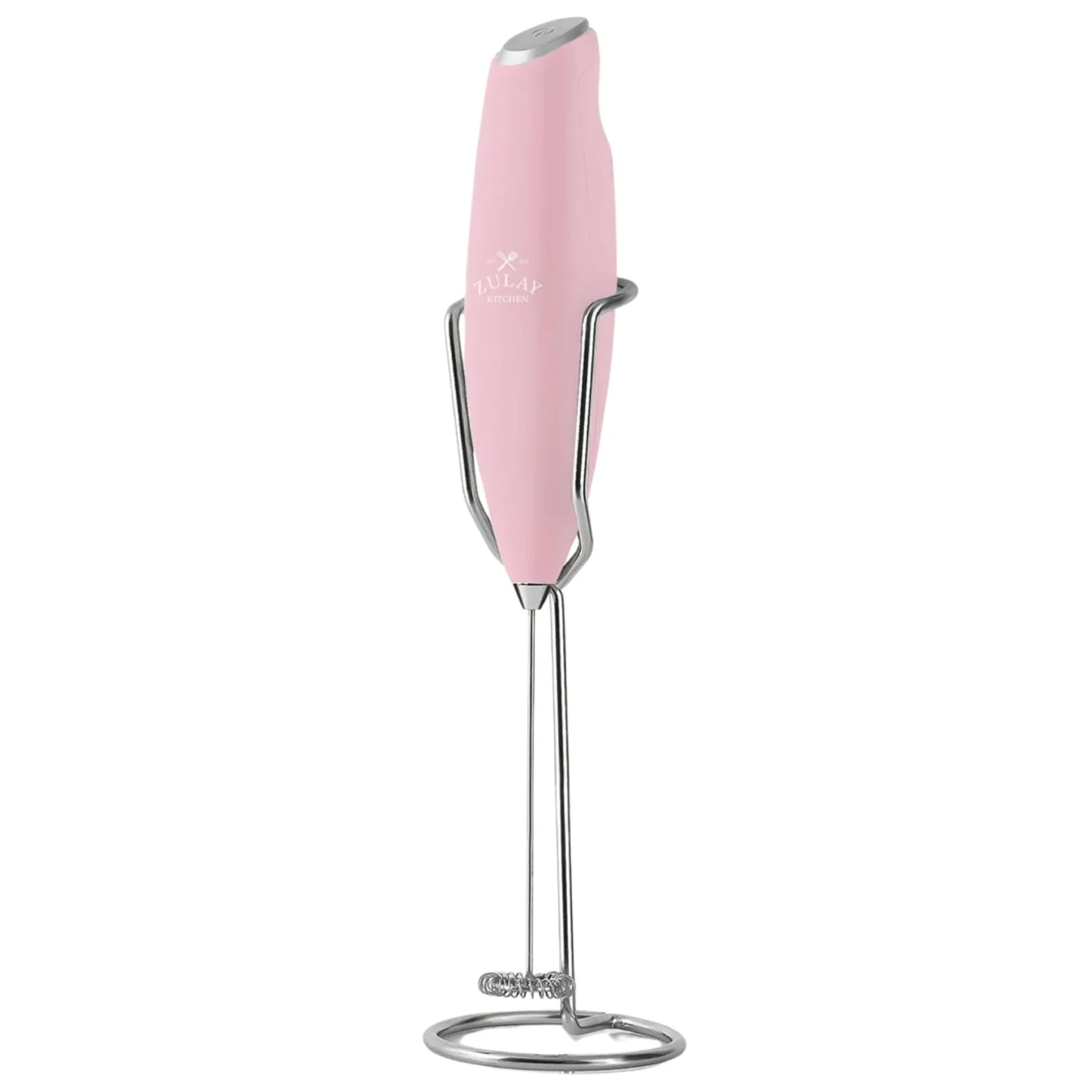 Milk Boss Milk Frother with Stand - Image 8