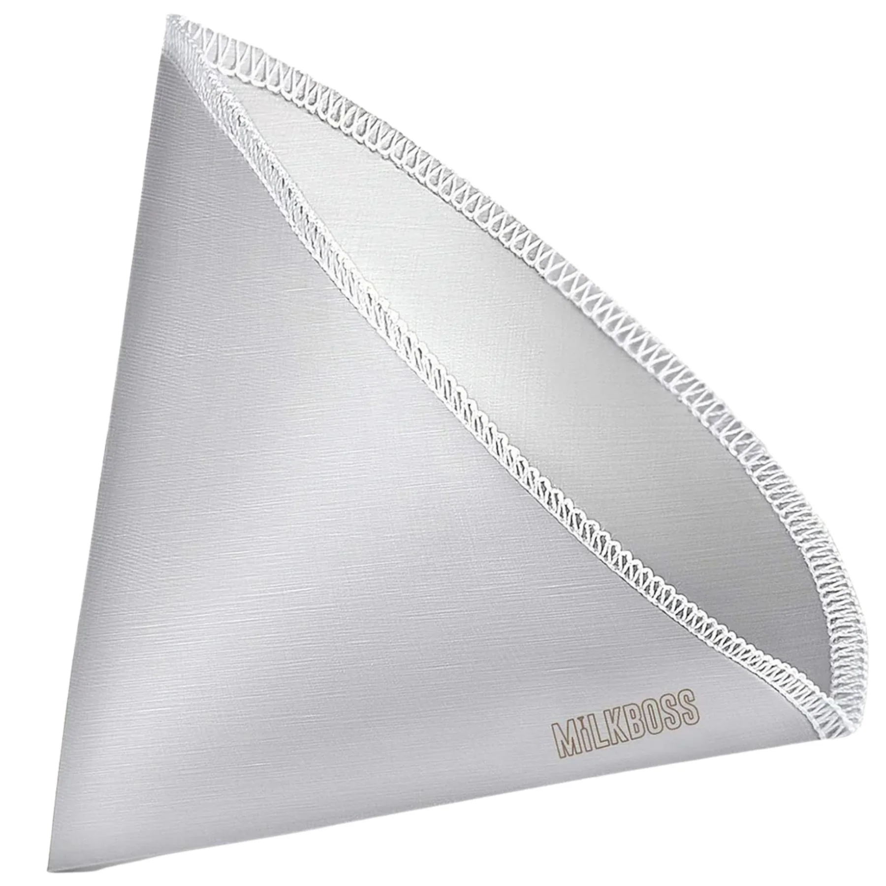Milk Boss Pour Over Coffee Filter