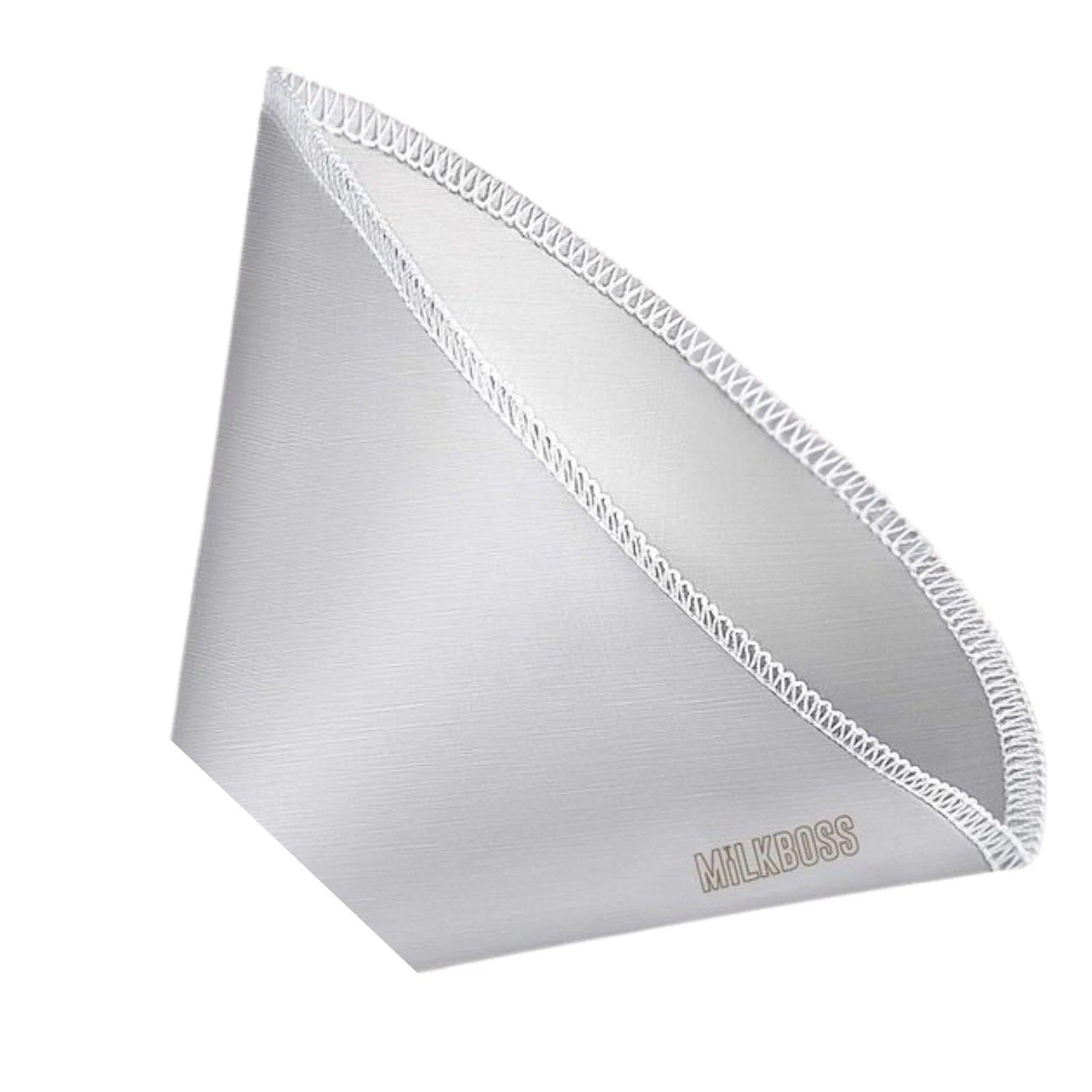 Milk Boss Pour Over Coffee Filter - Image 8
