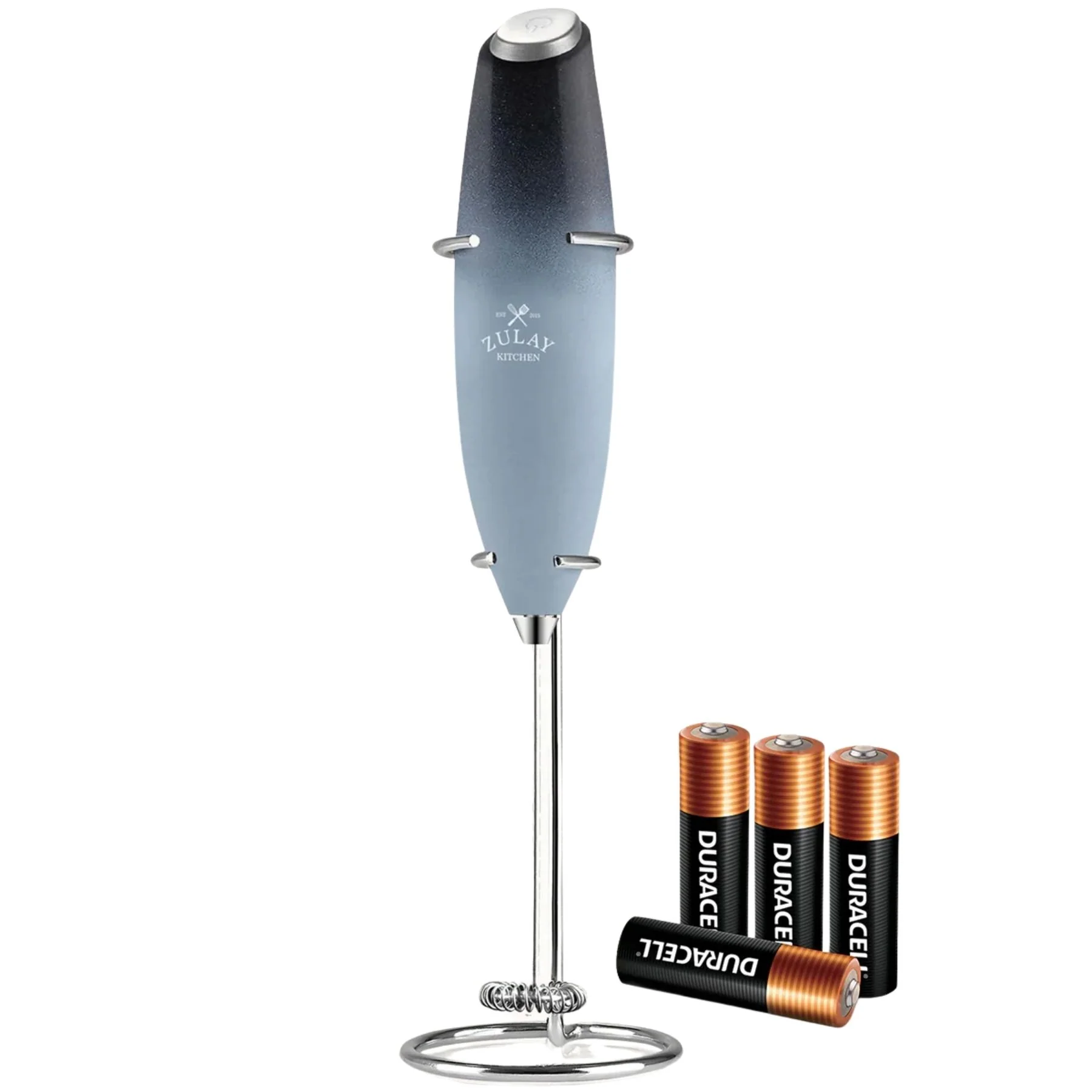 Duracell Powered Milk Frother - Image 10