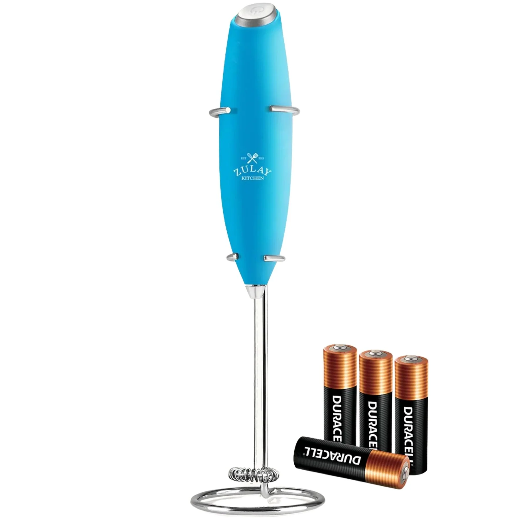 Duracell Powered Milk Frother - Image 11