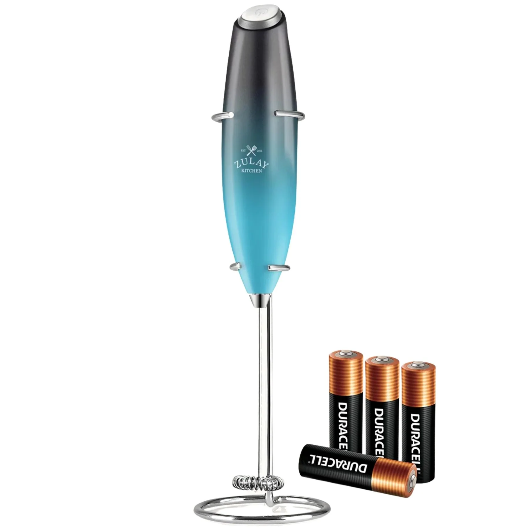 Duracell Powered Milk Frother - Image 12