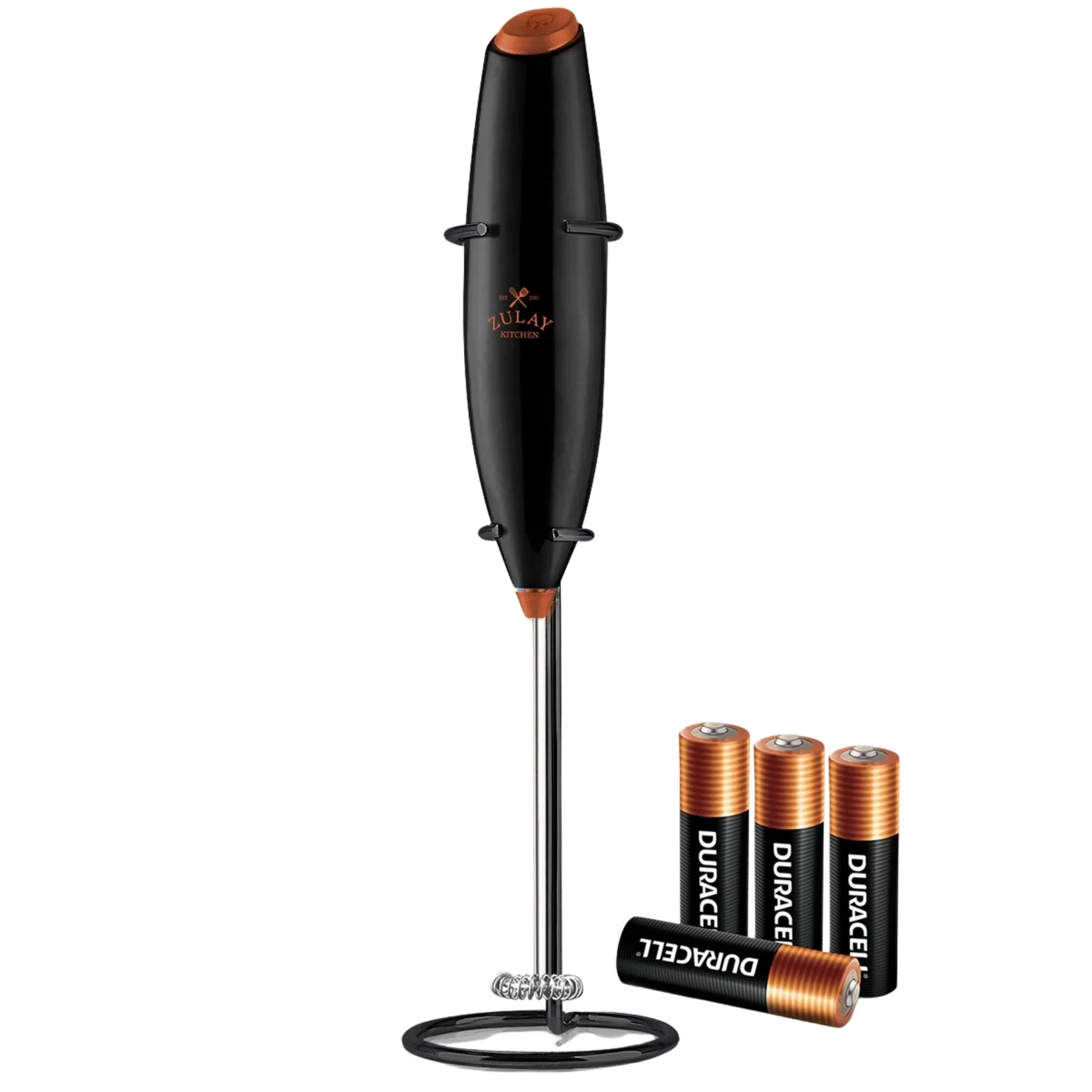 Duracell Powered Milk Frother - Image 13