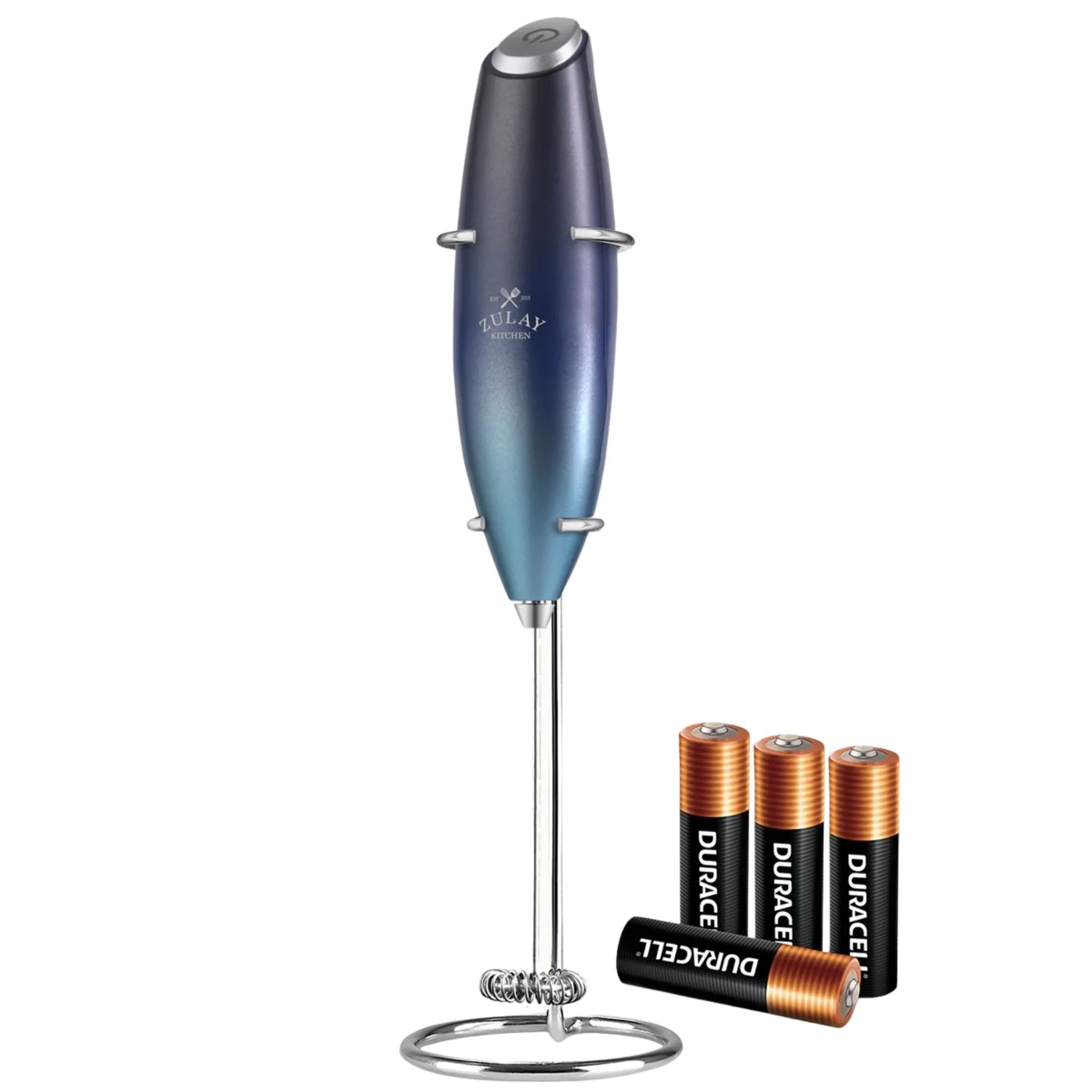 Duracell Powered Milk Frother - Image 14