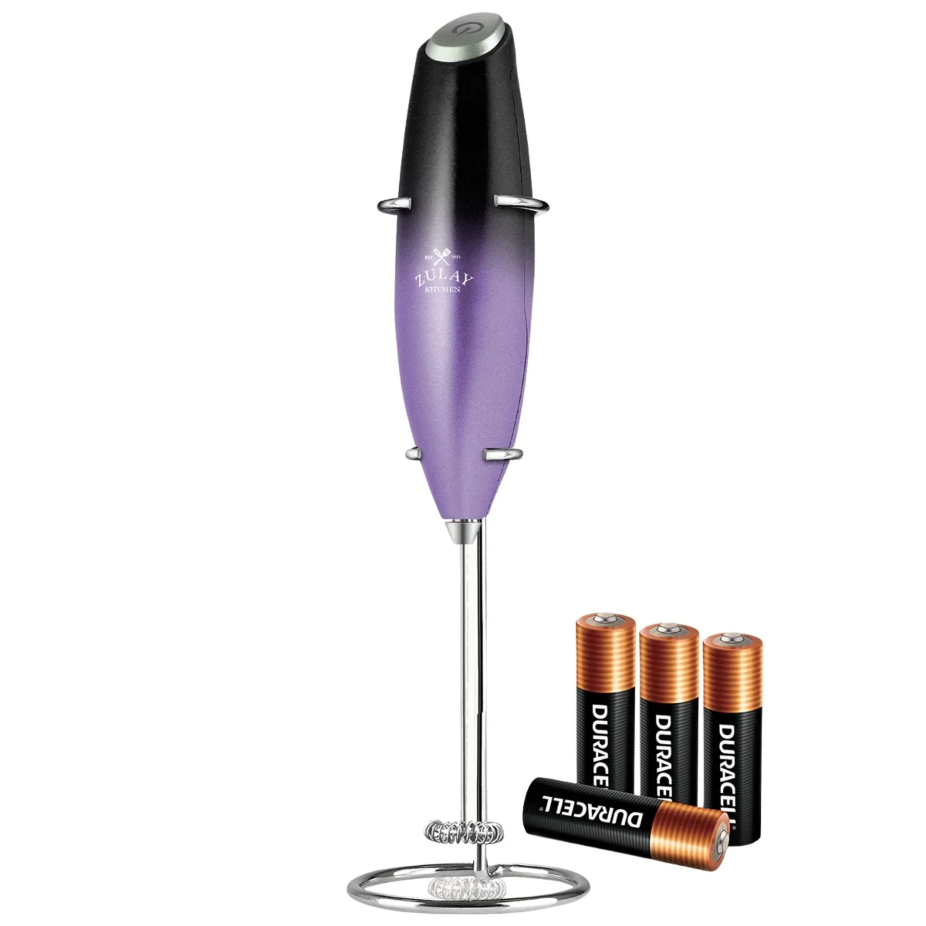 Duracell Powered Milk Frother - Image 15