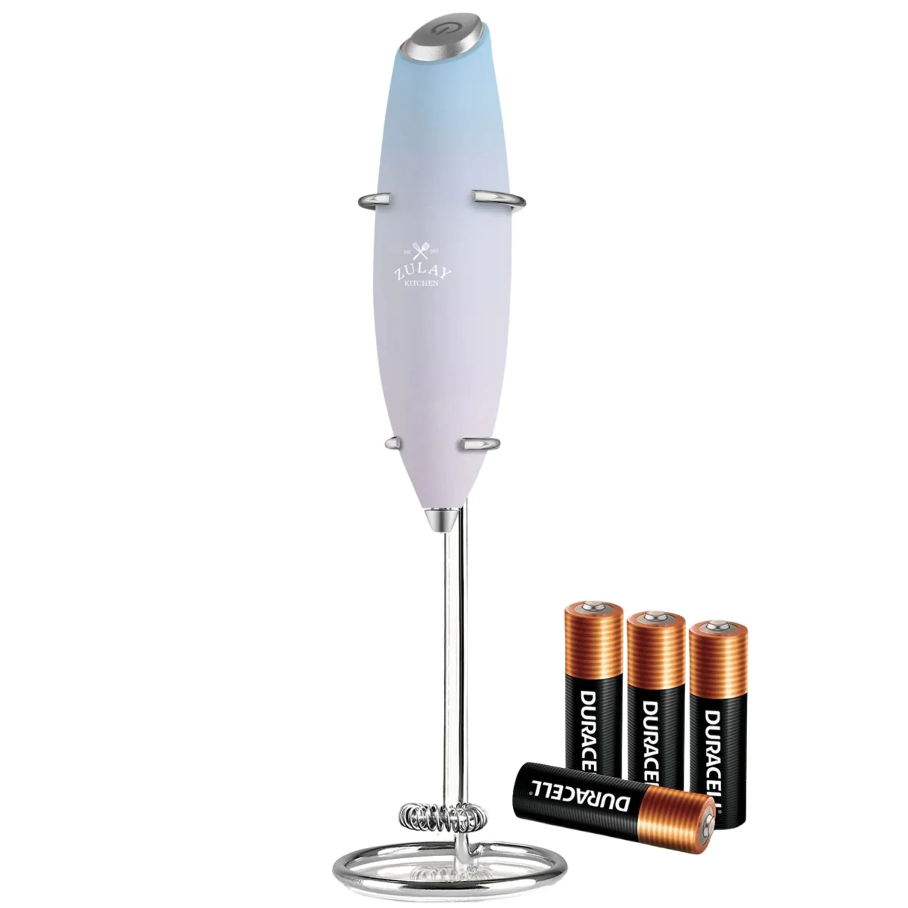 Duracell Powered Milk Frother - Image 17