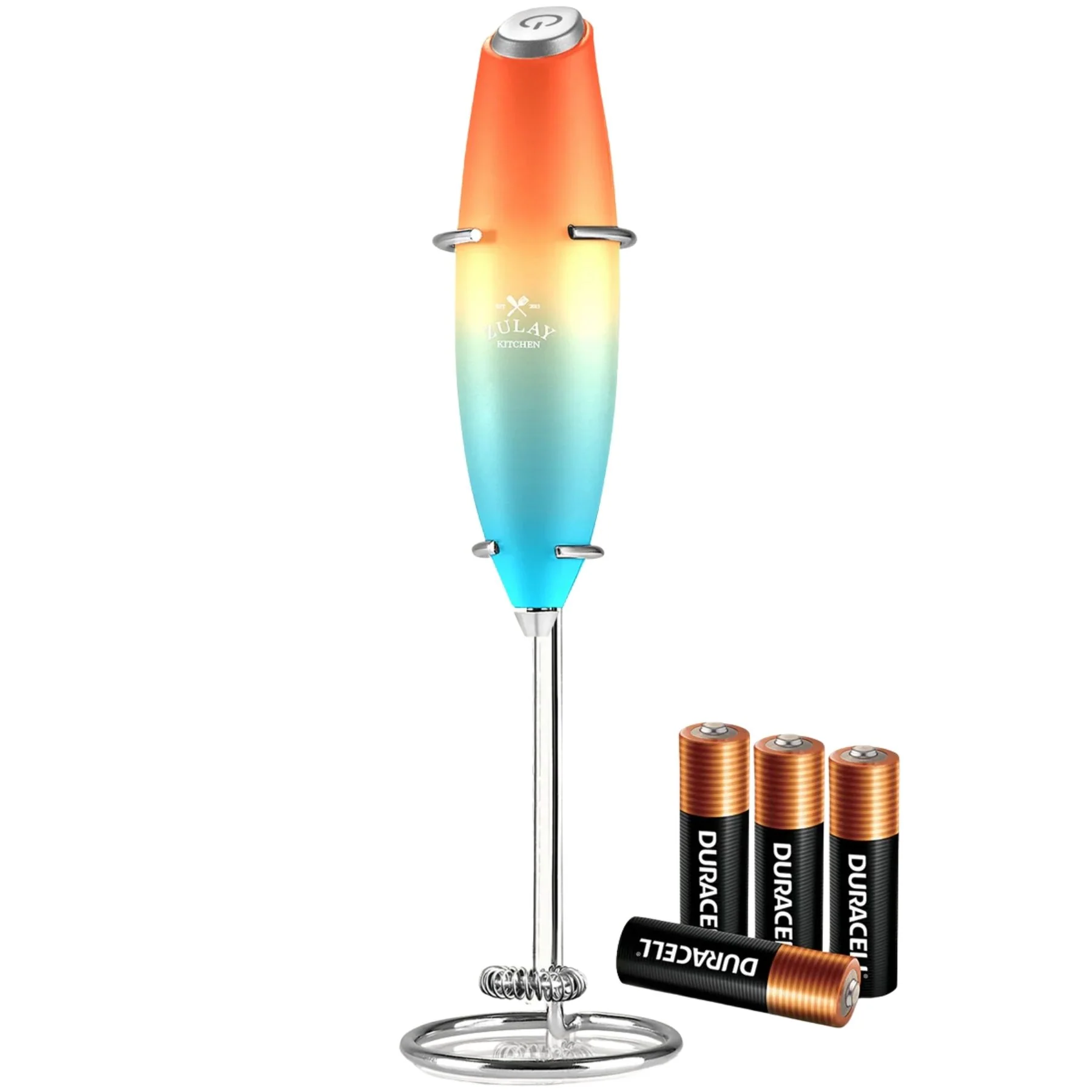 Duracell Powered Milk Frother - Image 18