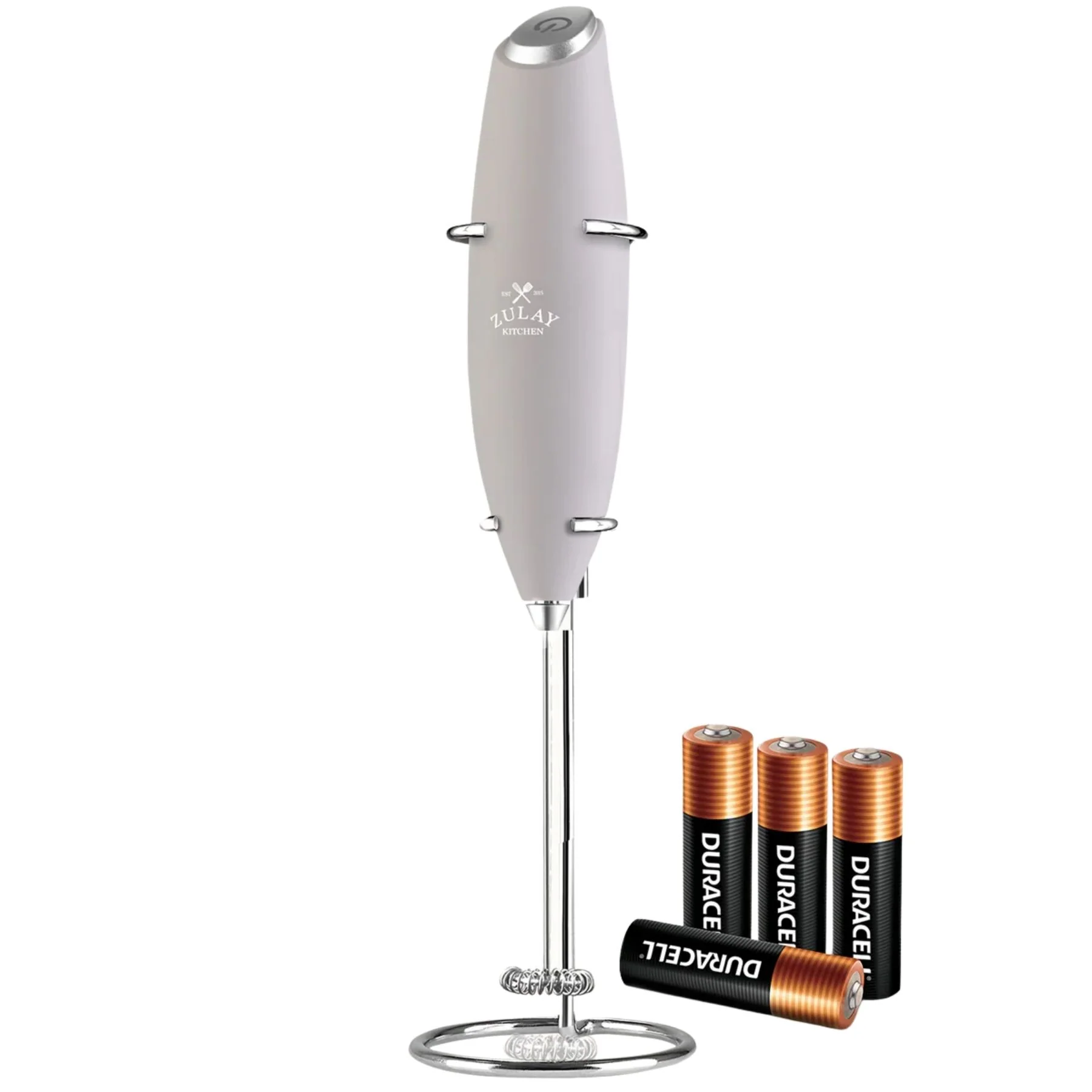Duracell Powered Milk Frother - Image 19