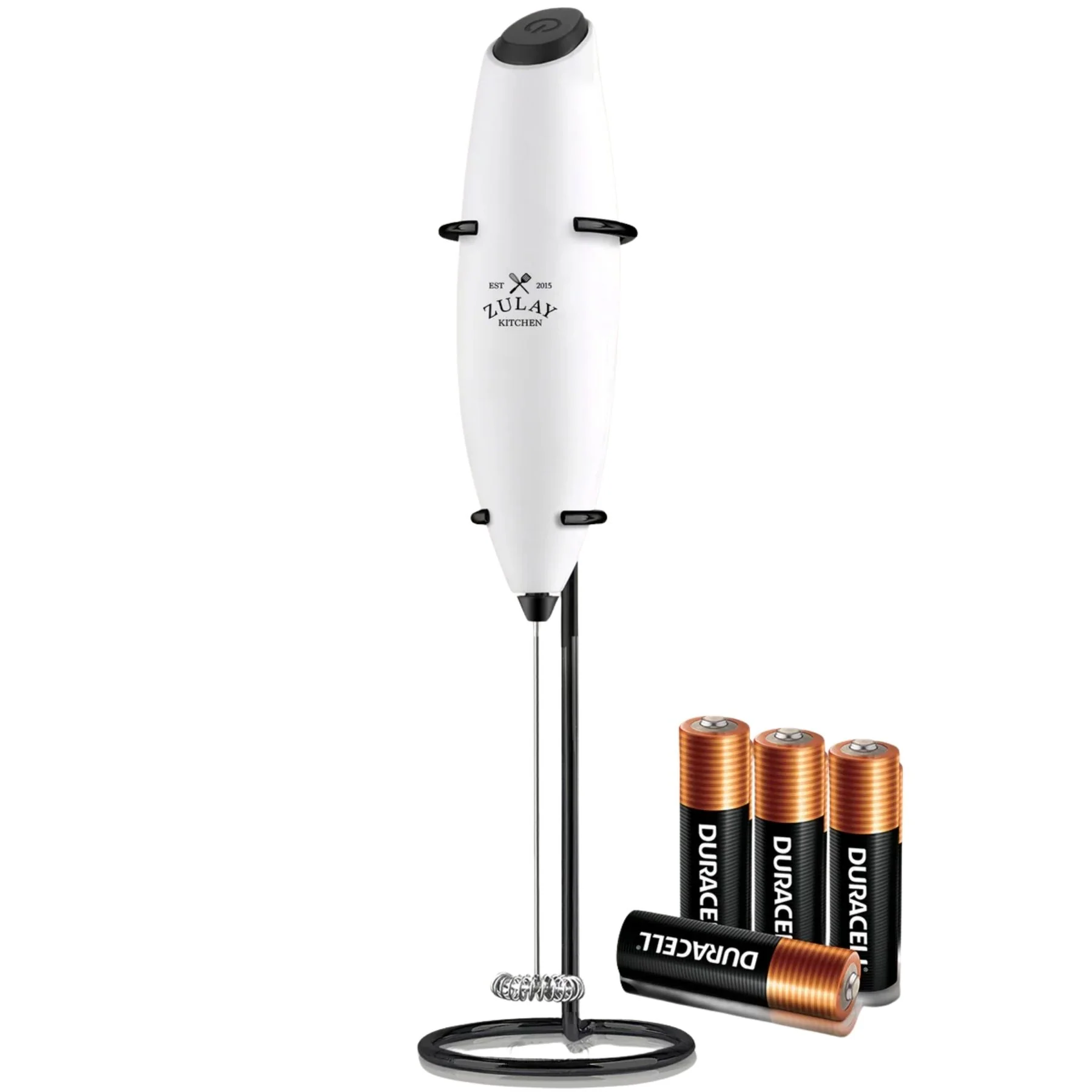 Duracell Powered Milk Frother - Image 21