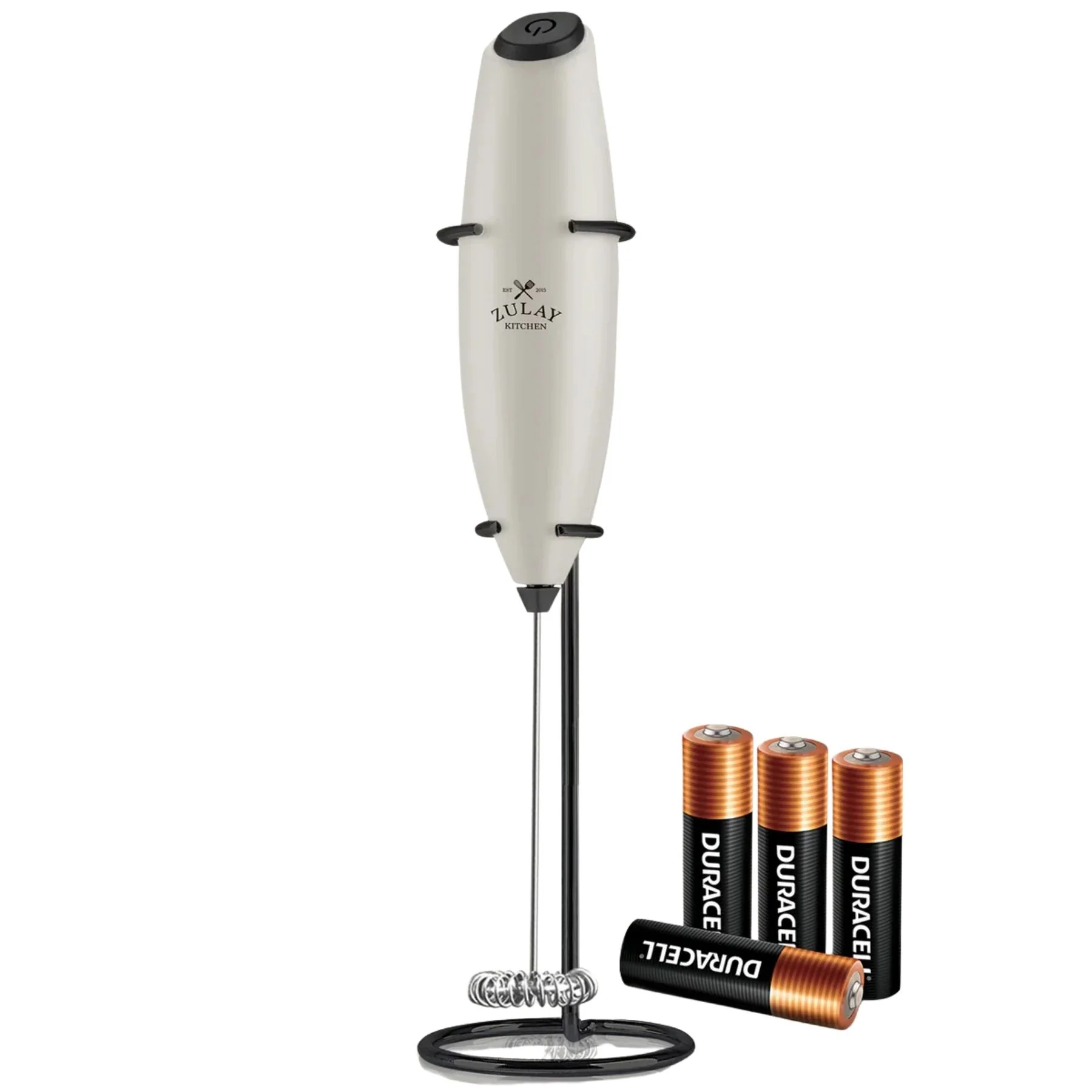Duracell Powered Milk Frother - Image 22