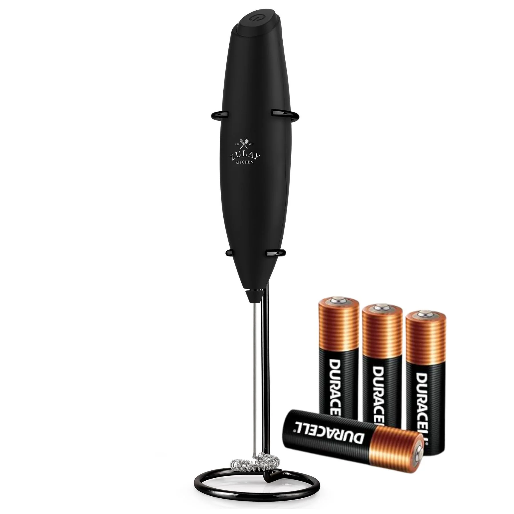 Duracell Powered Milk Frother - Image 23