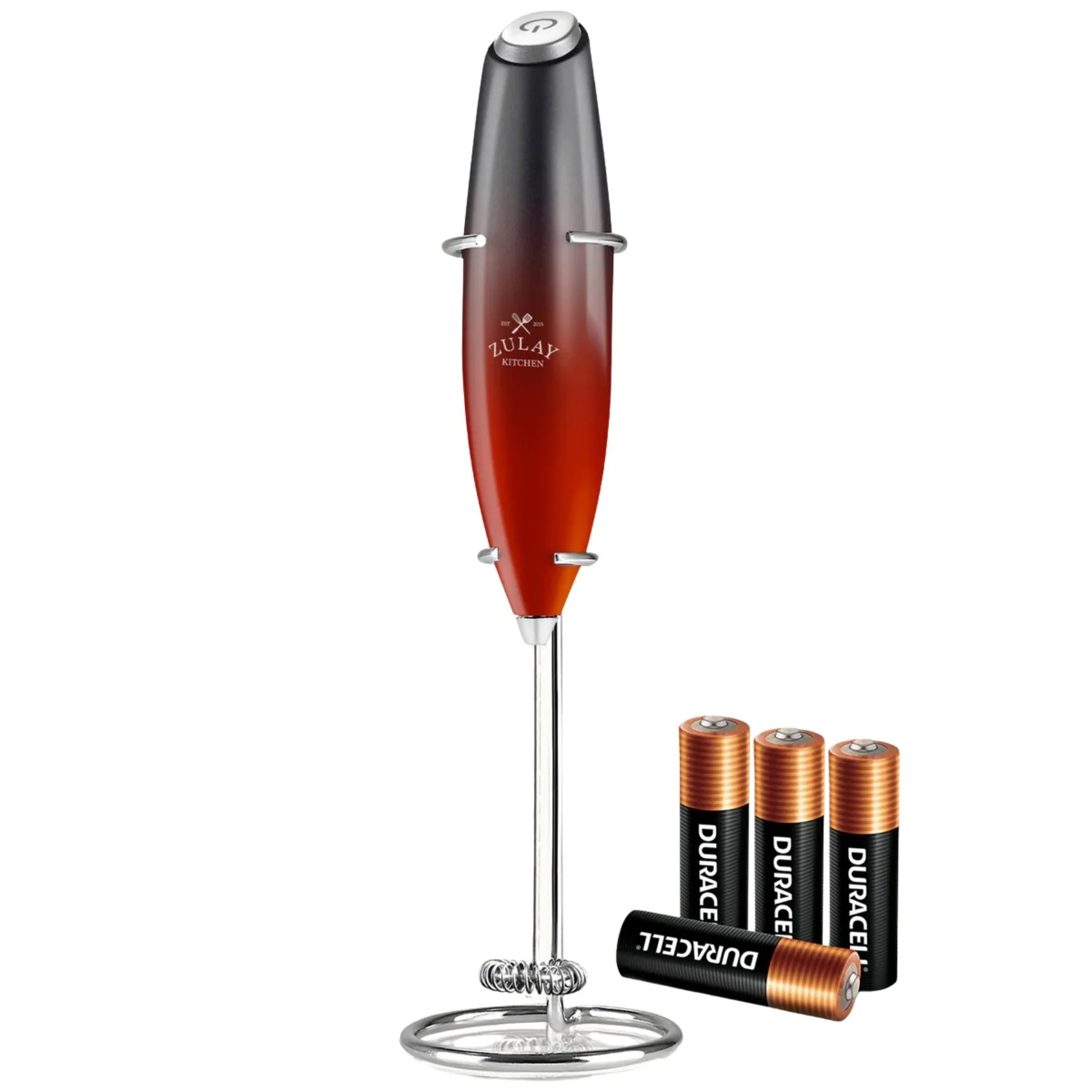 Duracell Powered Milk Frother - Image 26