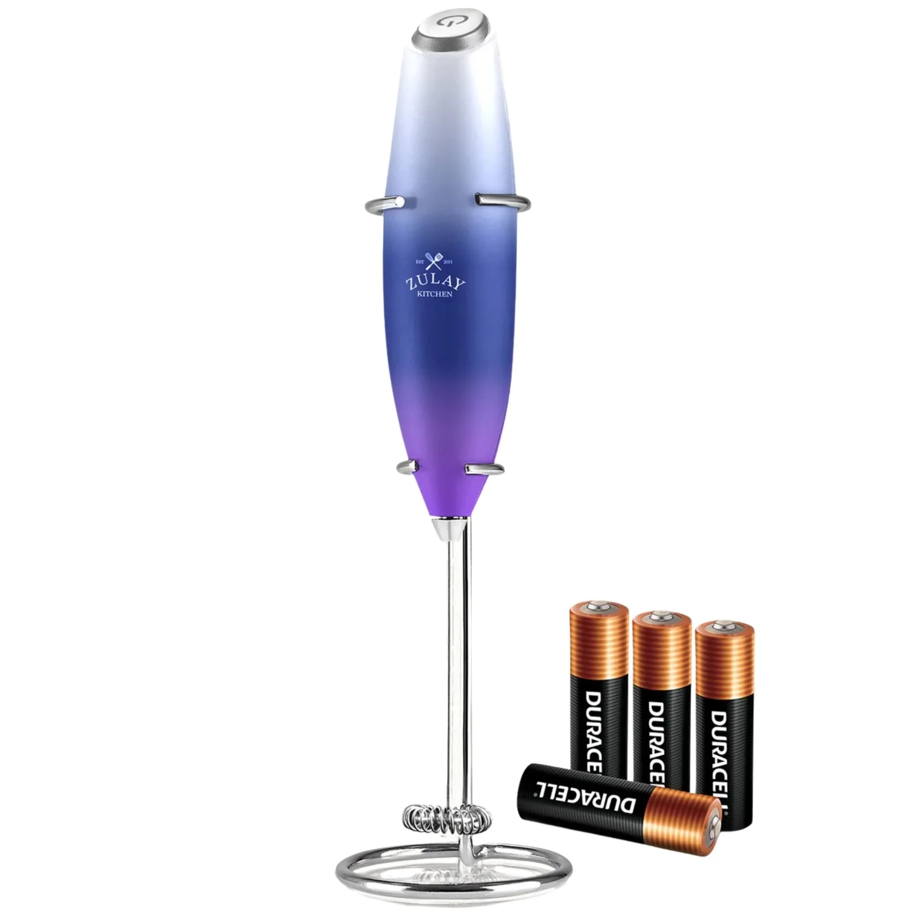 Duracell Powered Milk Frother - Image 27