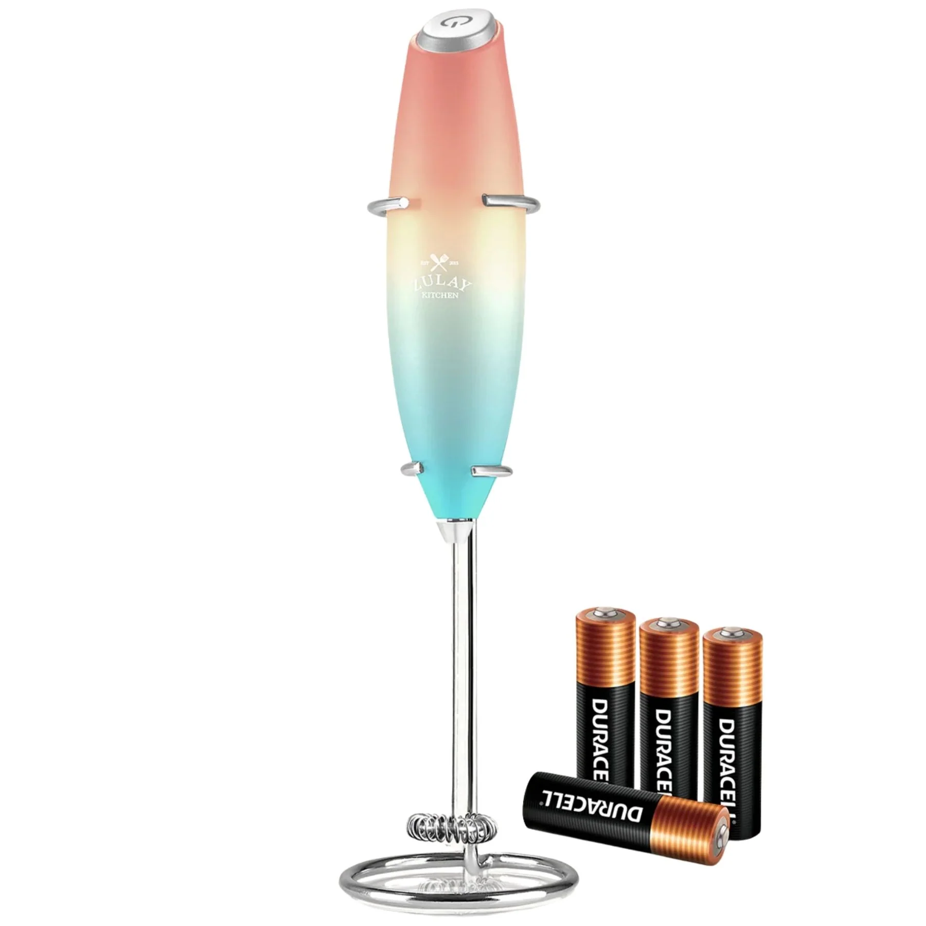 Duracell Powered Milk Frother - Image 28