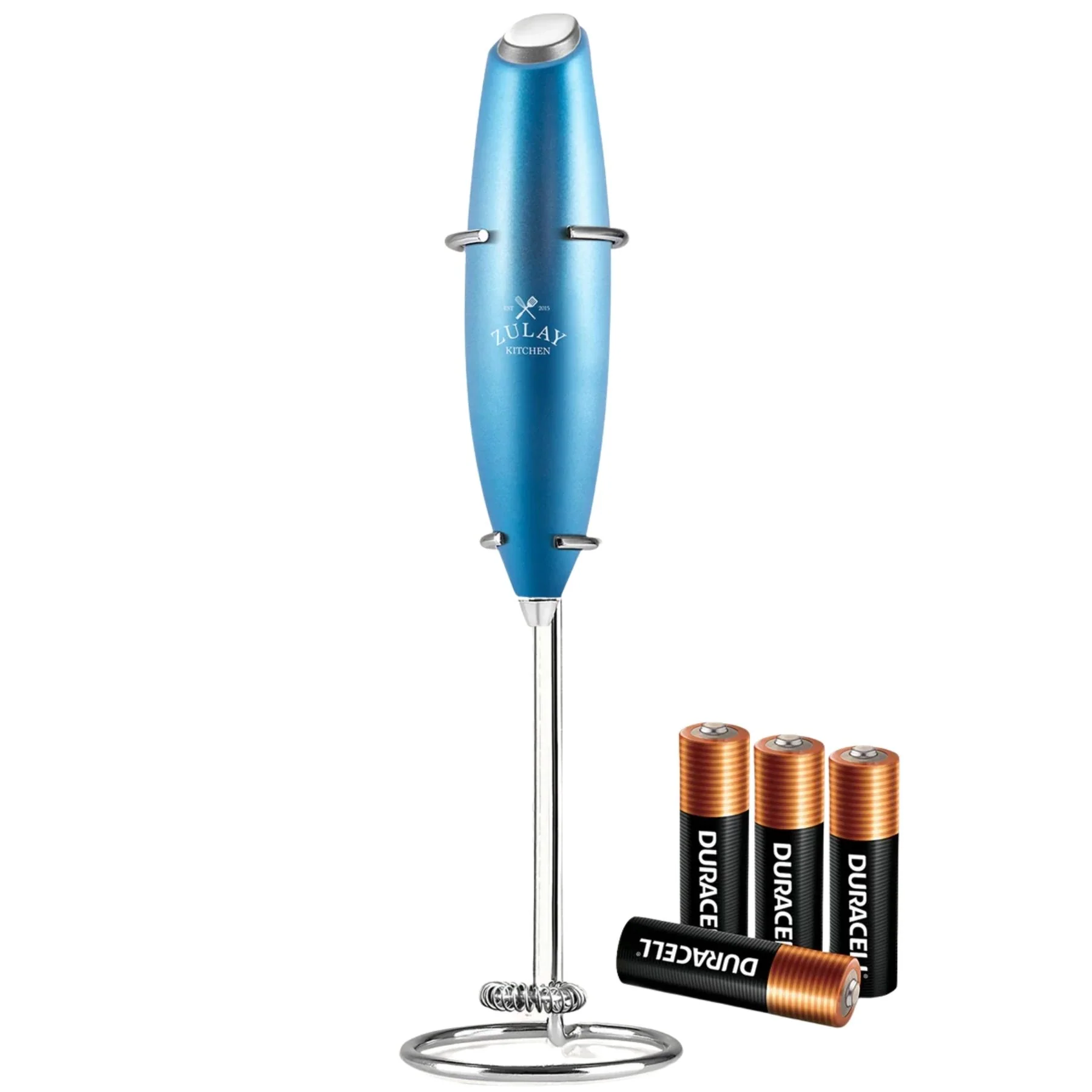 Duracell Powered Milk Frother - Image 9