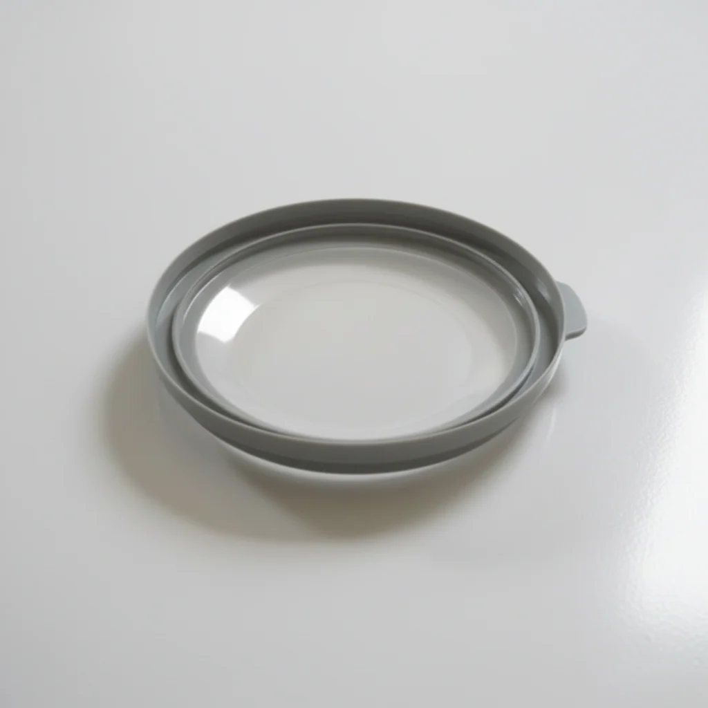 Mixing Bowls Set with Lids - Replacement Parts - Image 41