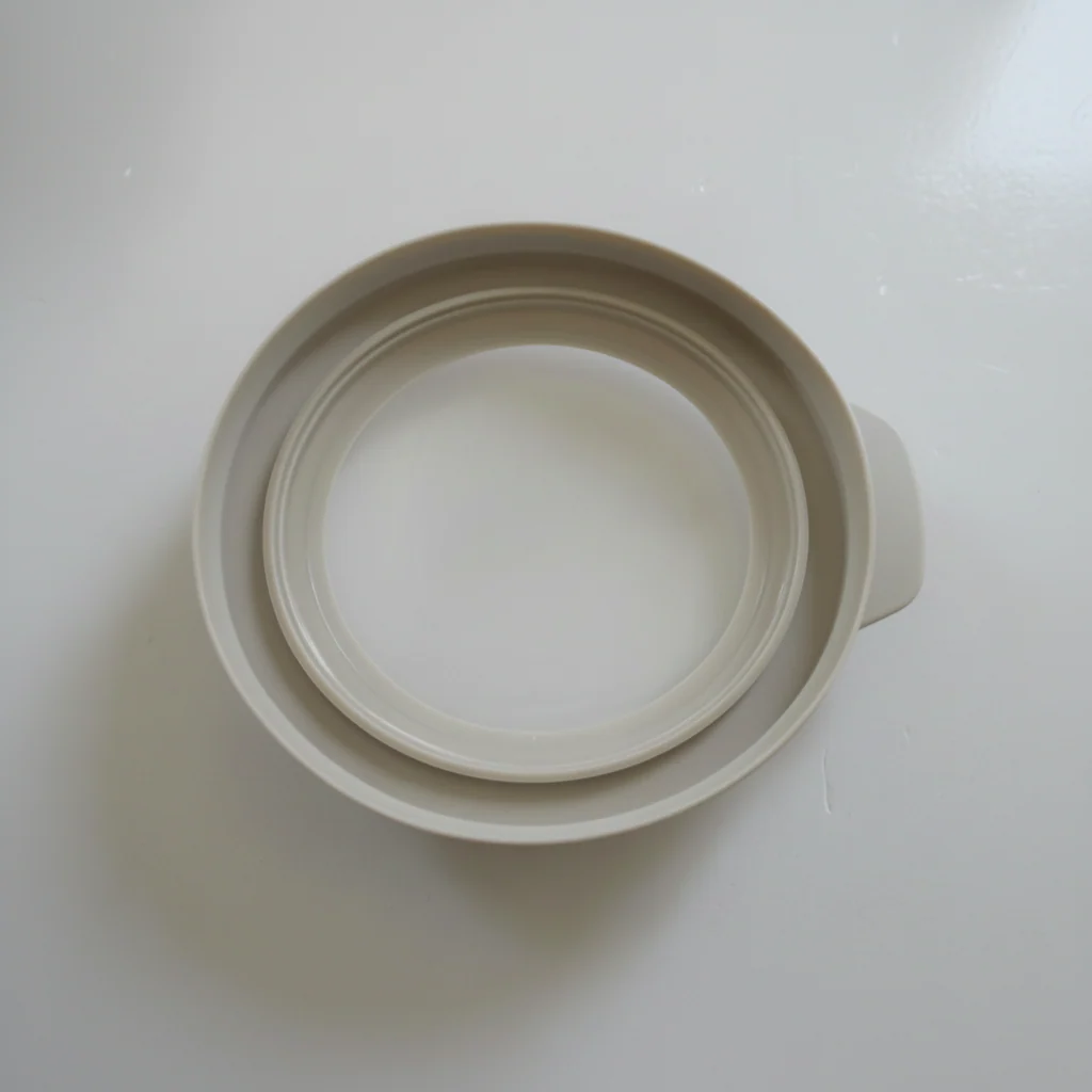 Mixing Bowls Set with Lids - Replacement Parts - Image 43