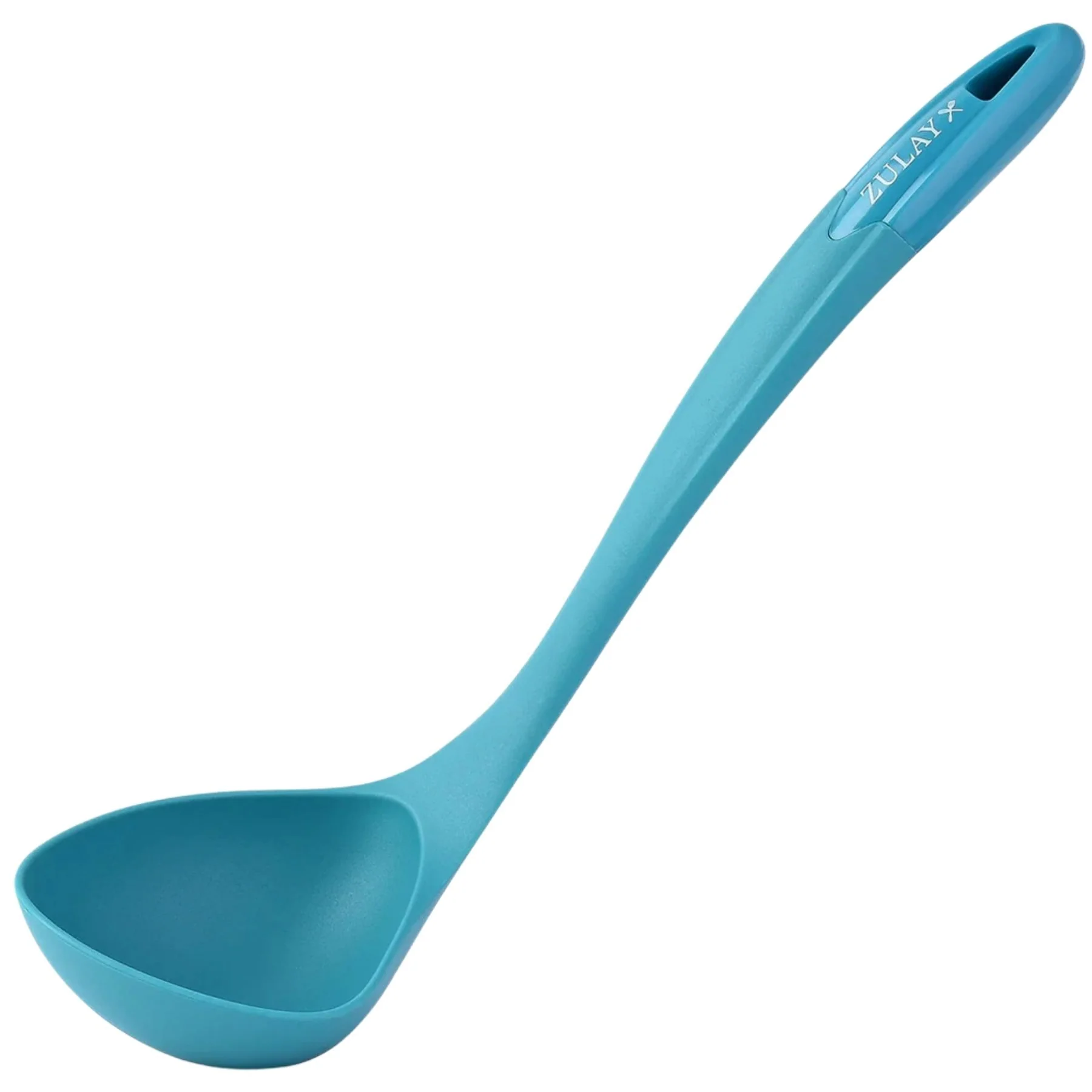 Nylon Soup Ladle Spoon - Image 9