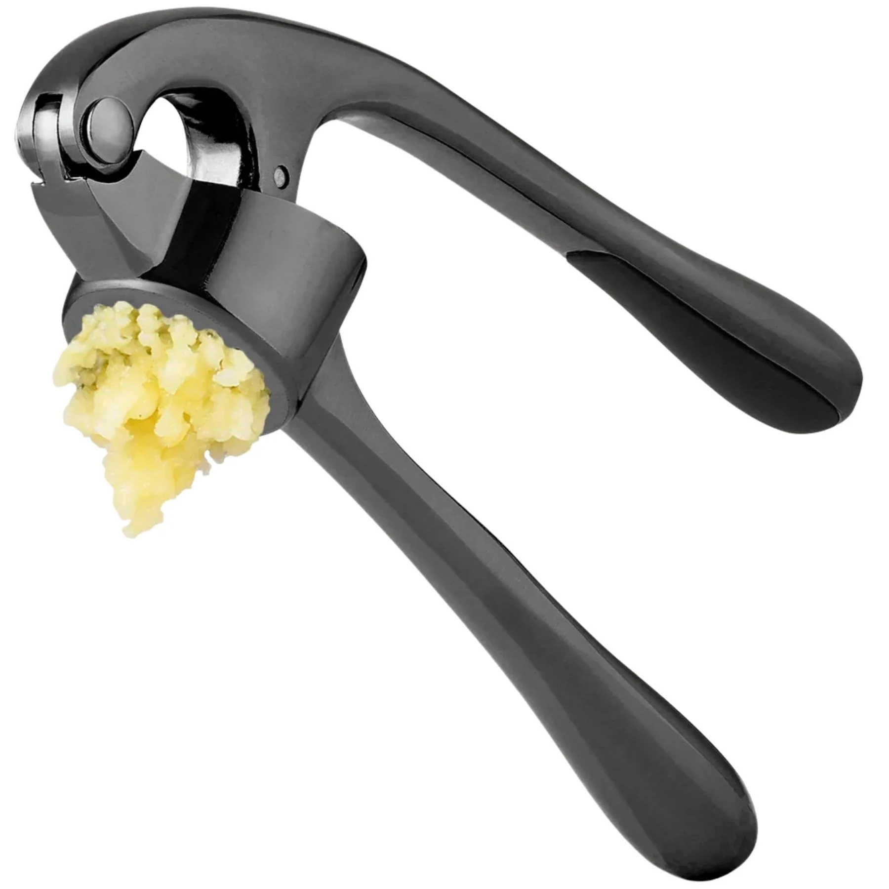 Premium Garlic Press
