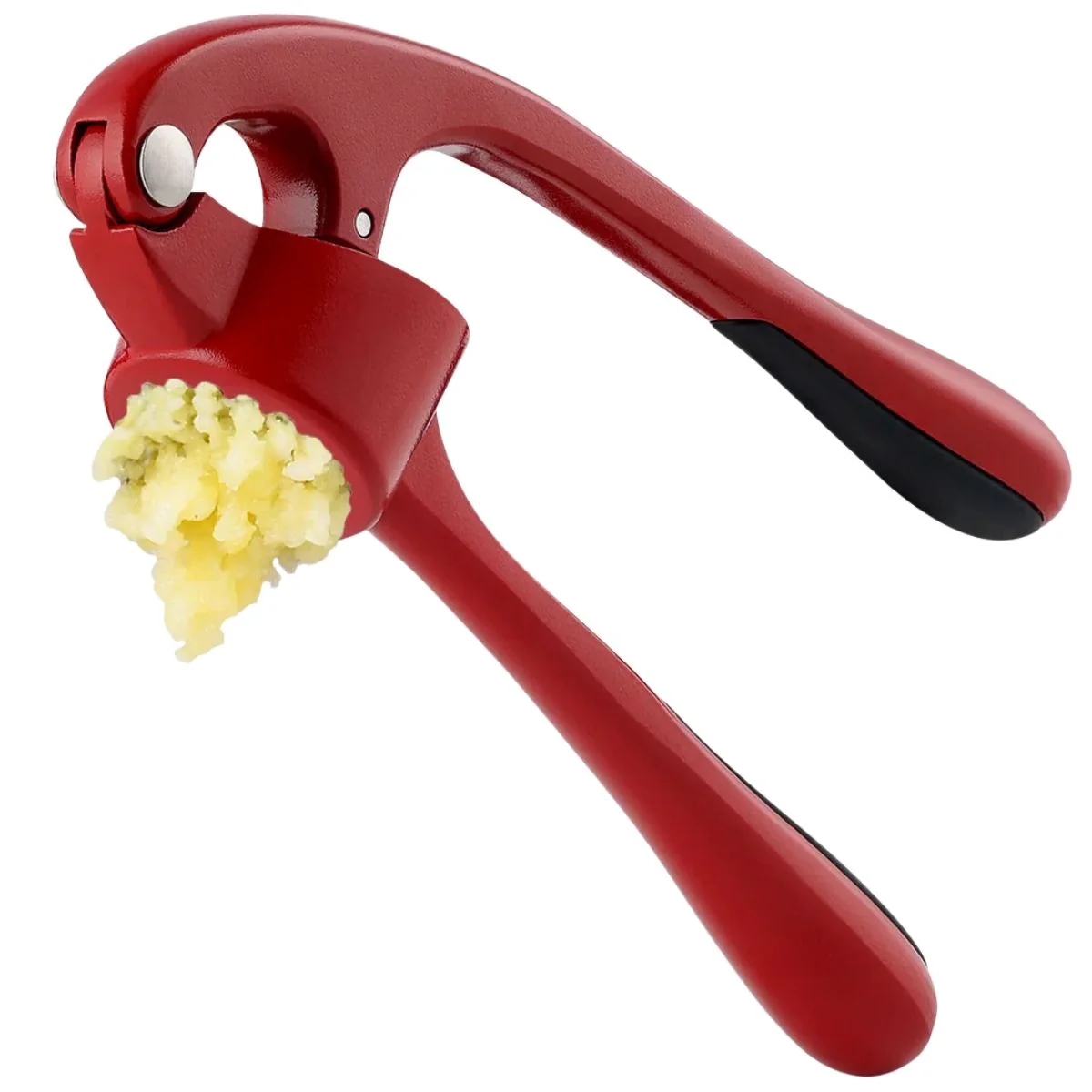 Premium Garlic Press - Image 11