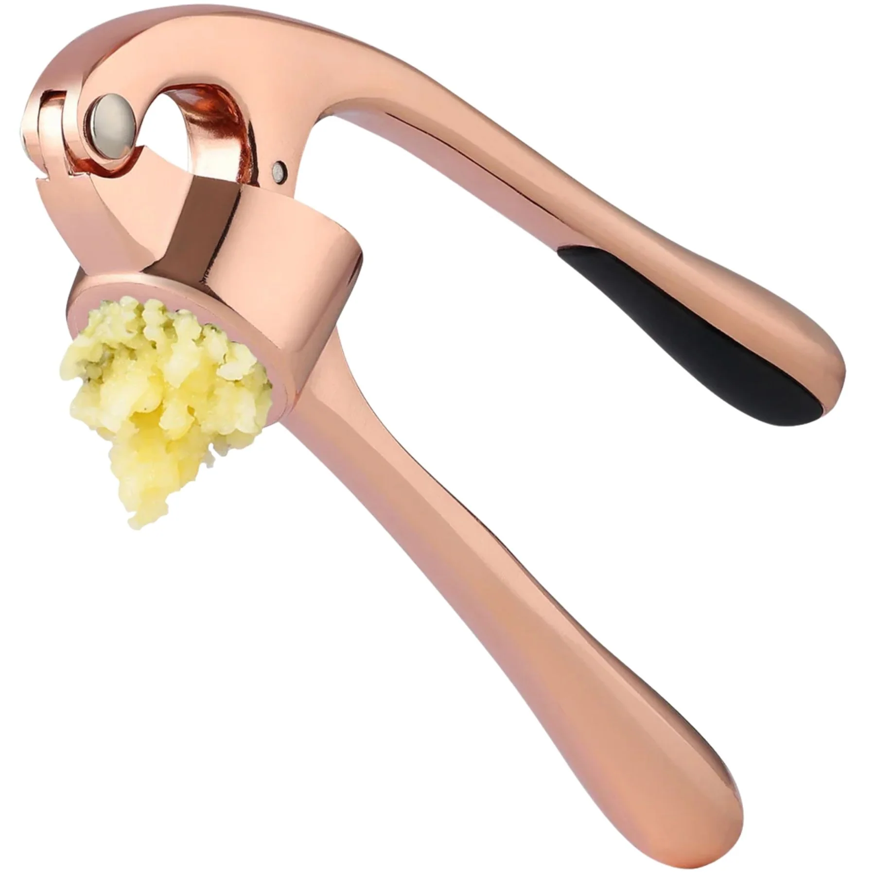 Premium Garlic Press - Image 12