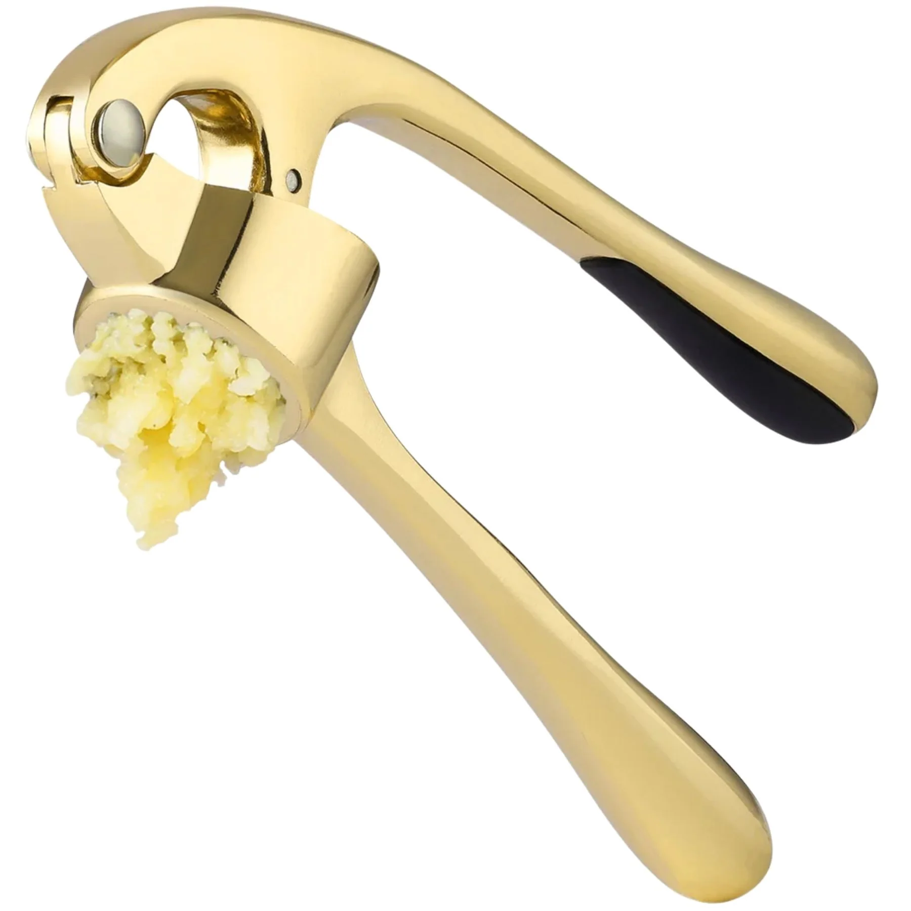 Premium Garlic Press - Image 14