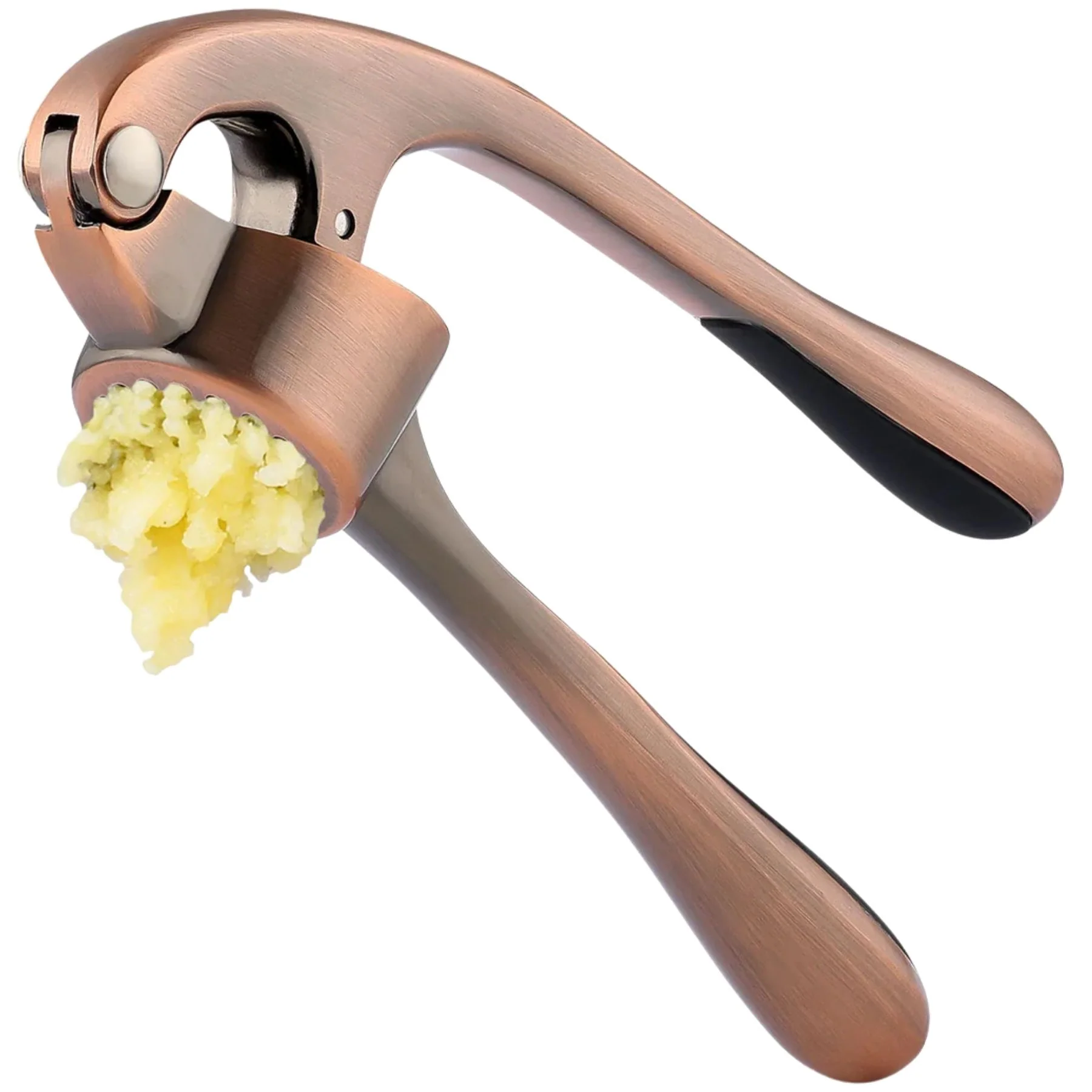 Premium Garlic Press - Image 9