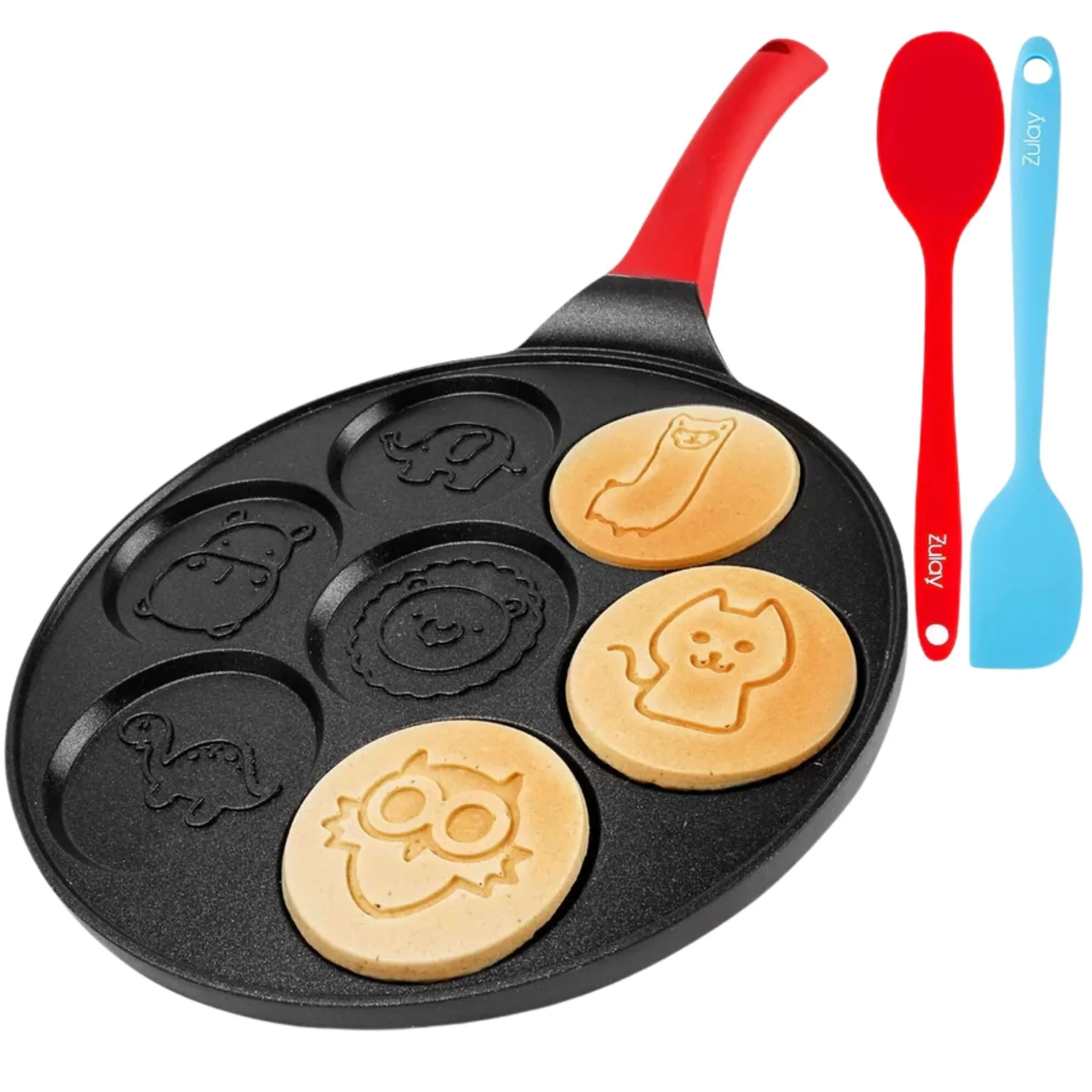 Mini Pancake Maker