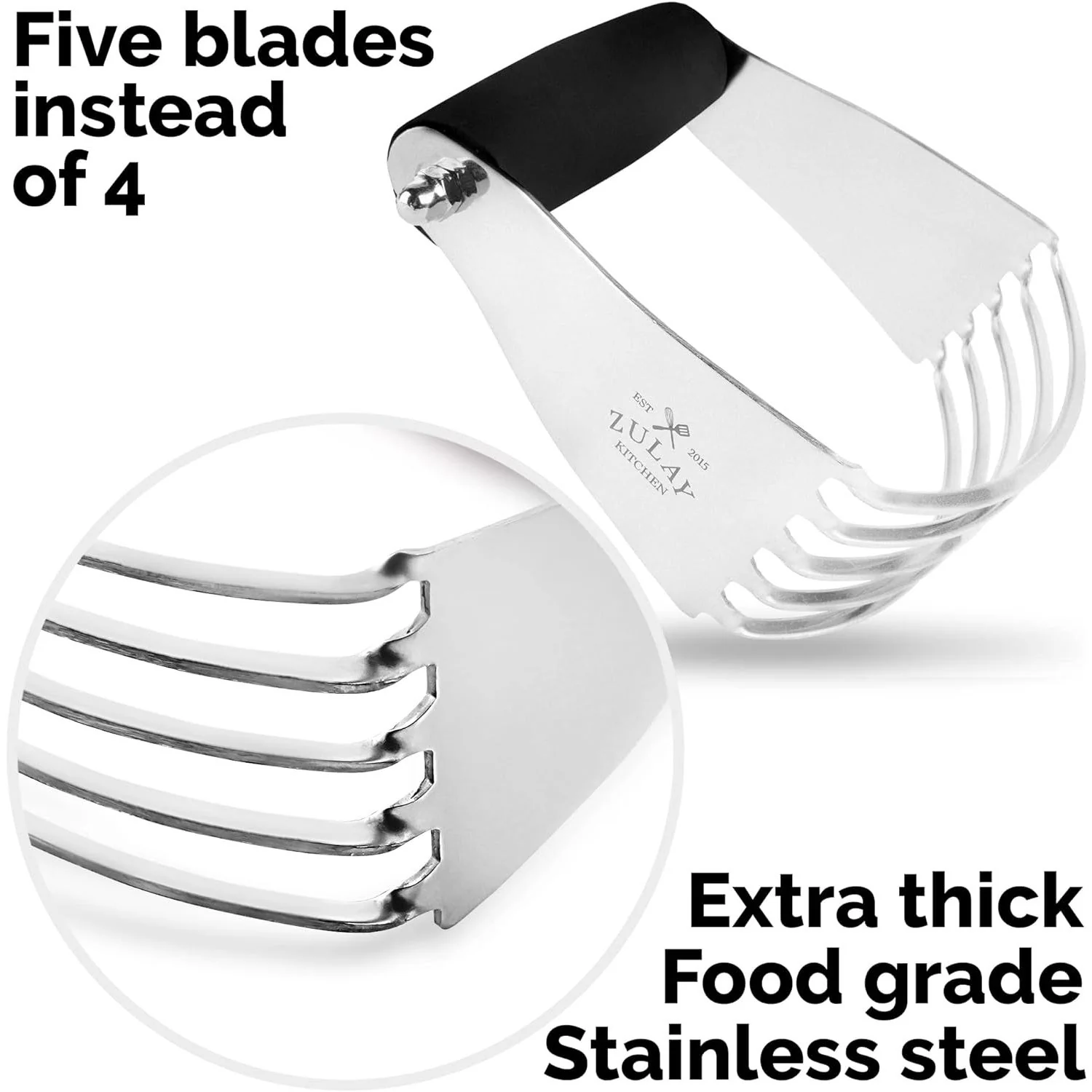 Pastry Cutter Tool - Image 3