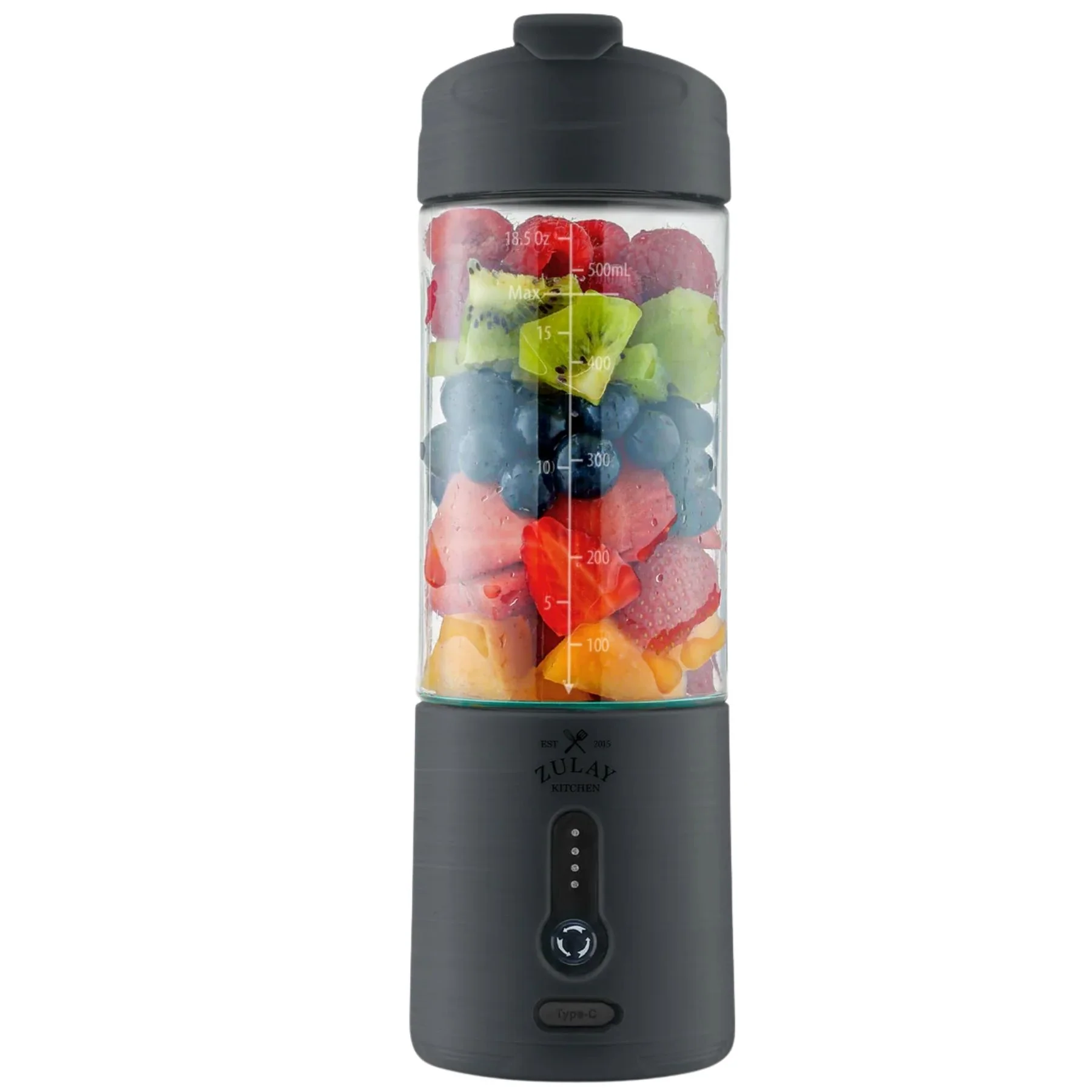 Rechargeable Personal Blender