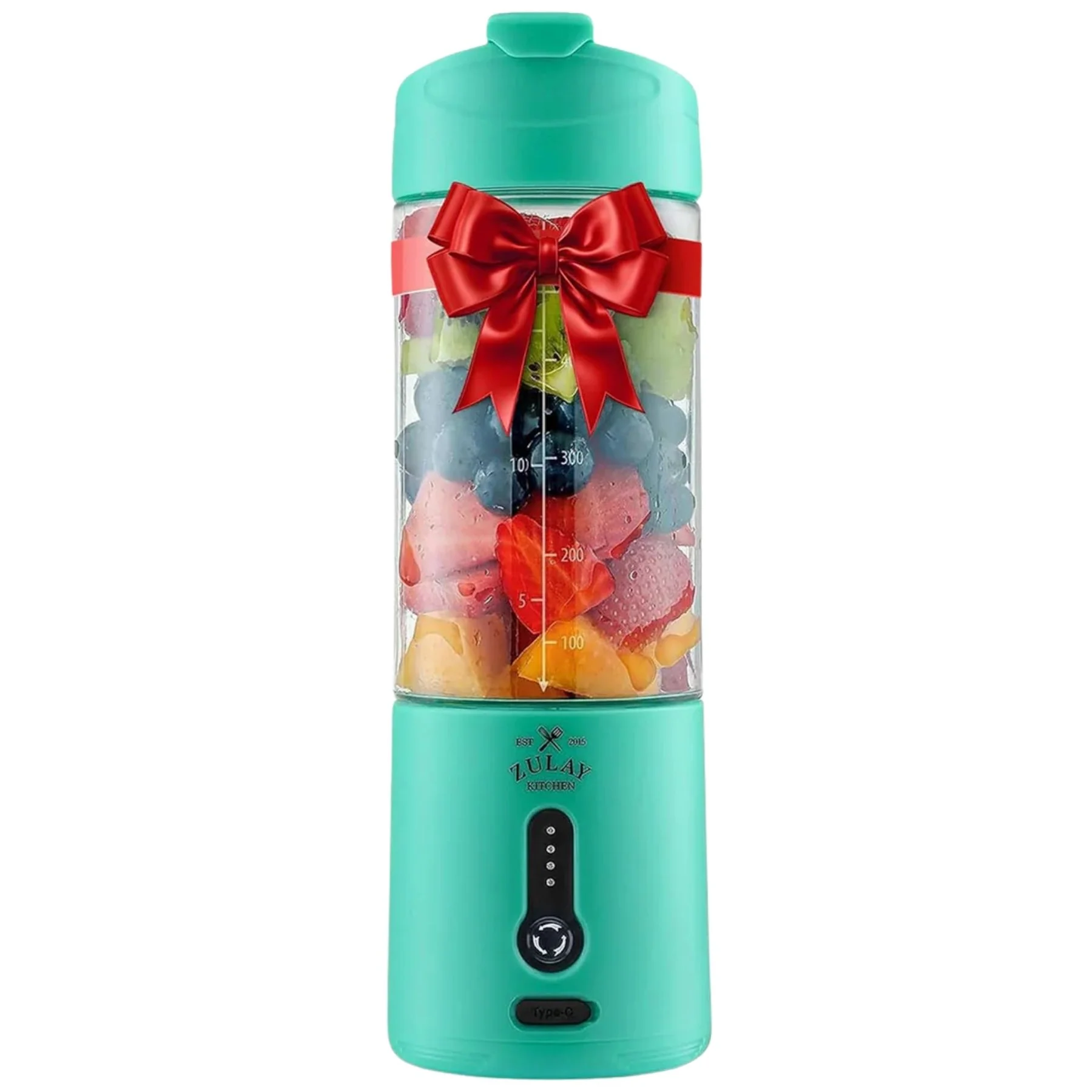Rechargeable Personal Blender - Image 8