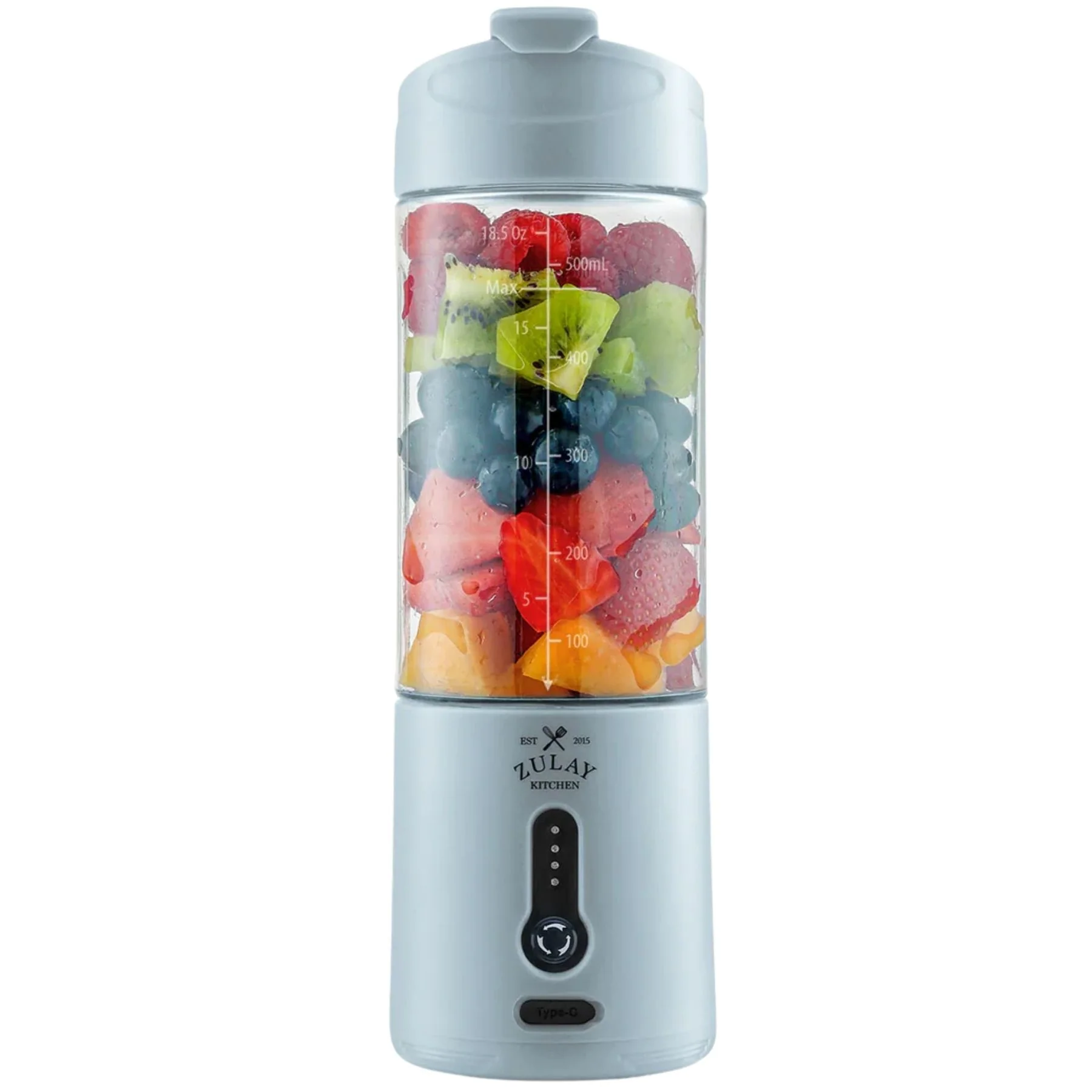 Rechargeable Personal Blender - Image 9