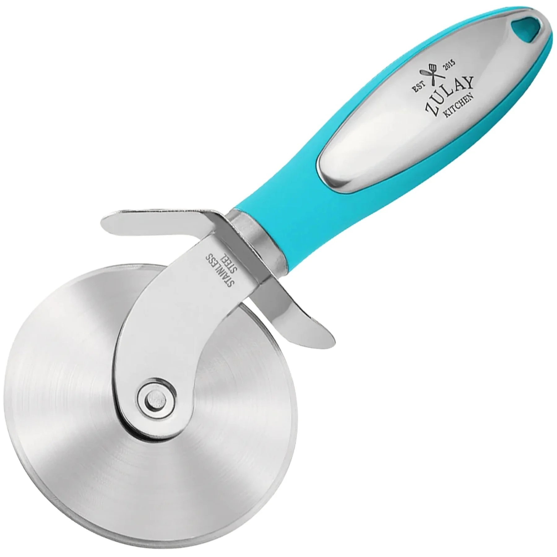 Pizza Slicer With Non-Slip Handle - Image 10