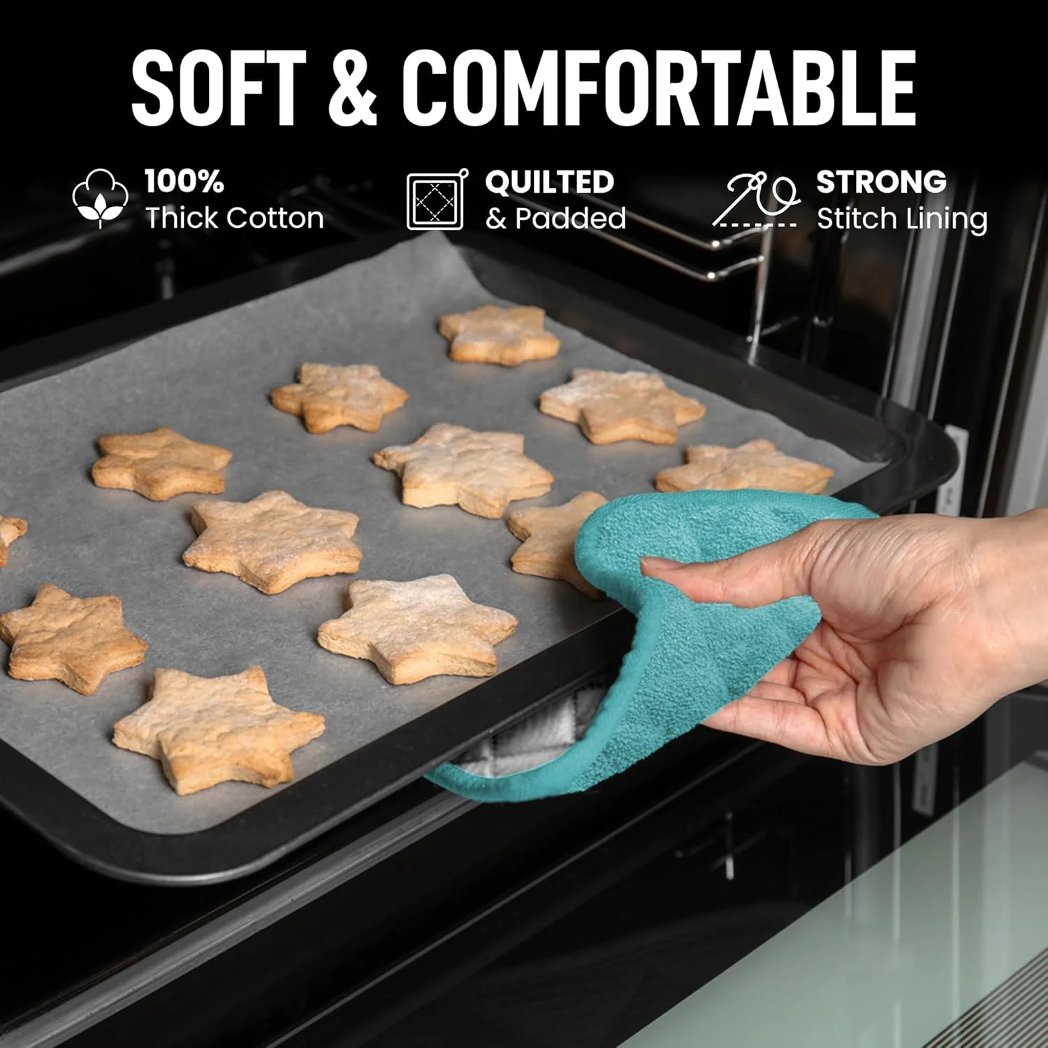Pot Holder - Single Pack - Image 5