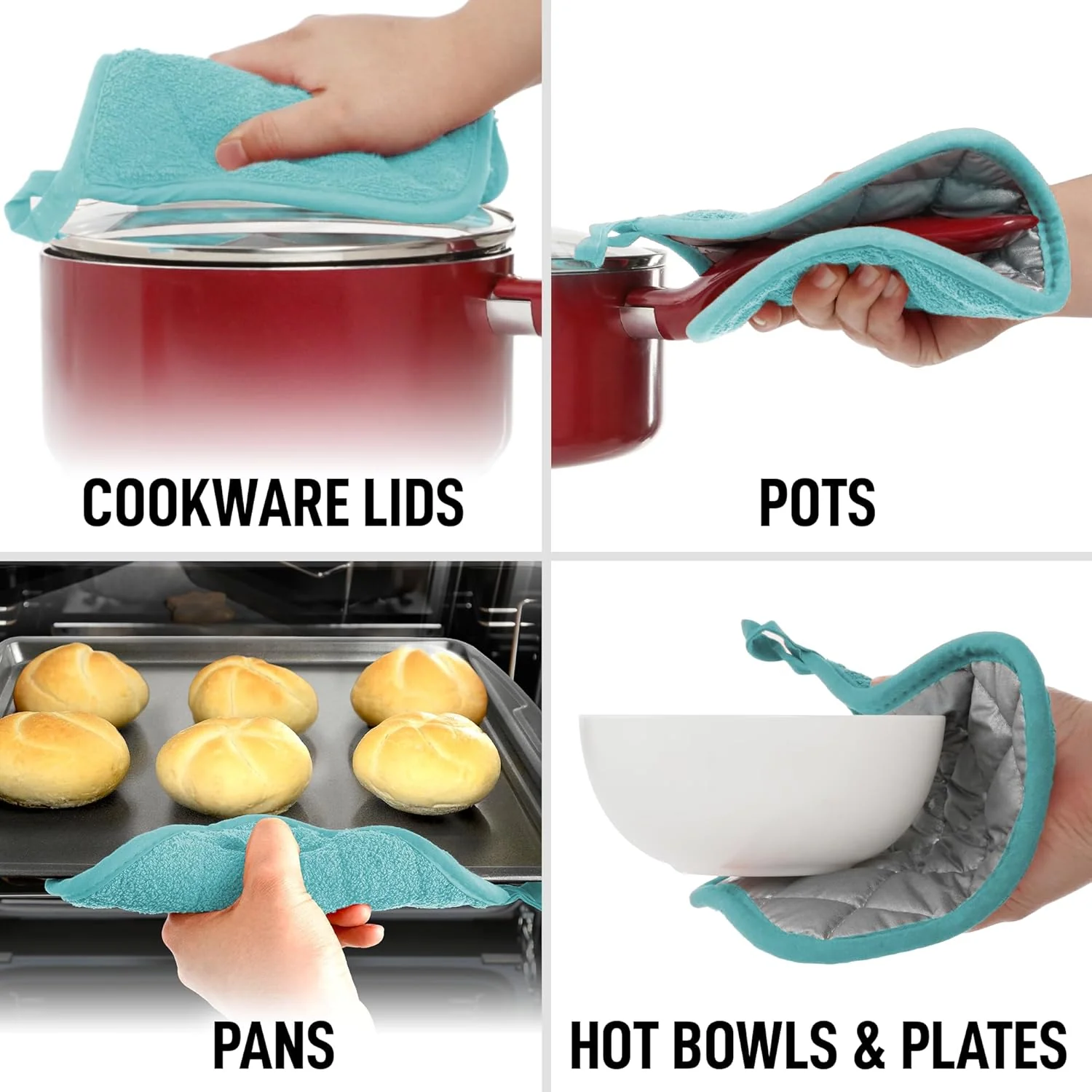 Pot Holder - Single Pack - Image 7