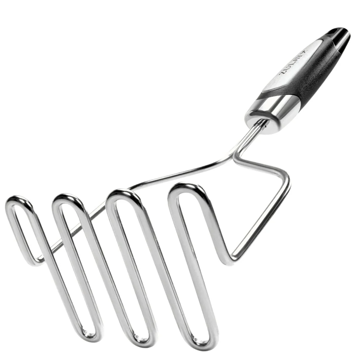 Stainless Steel Potato Masher