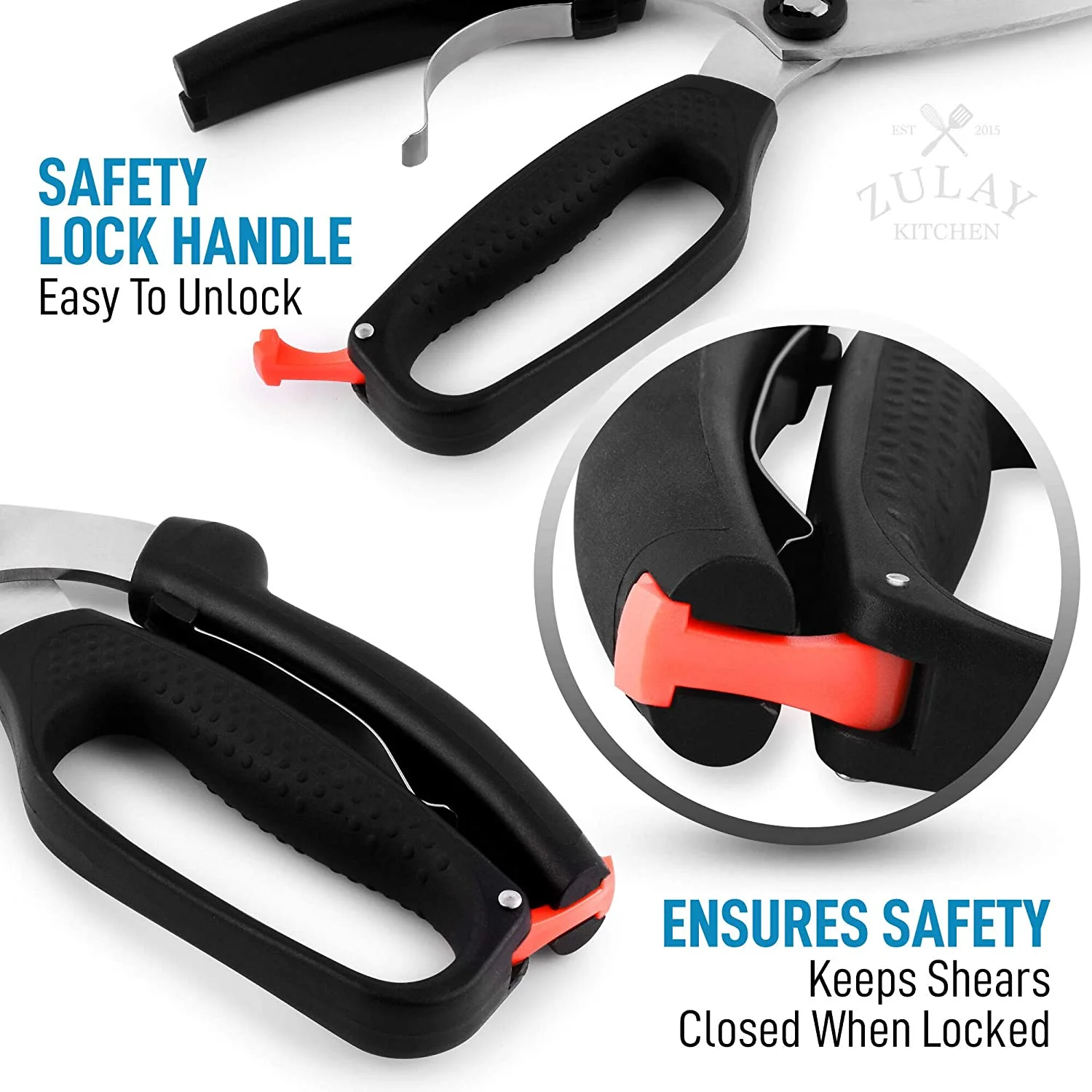 Poultry Shears - Image 5