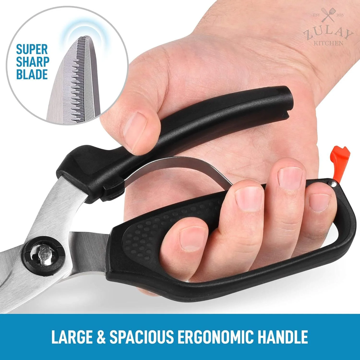 Poultry Shears - Image 6