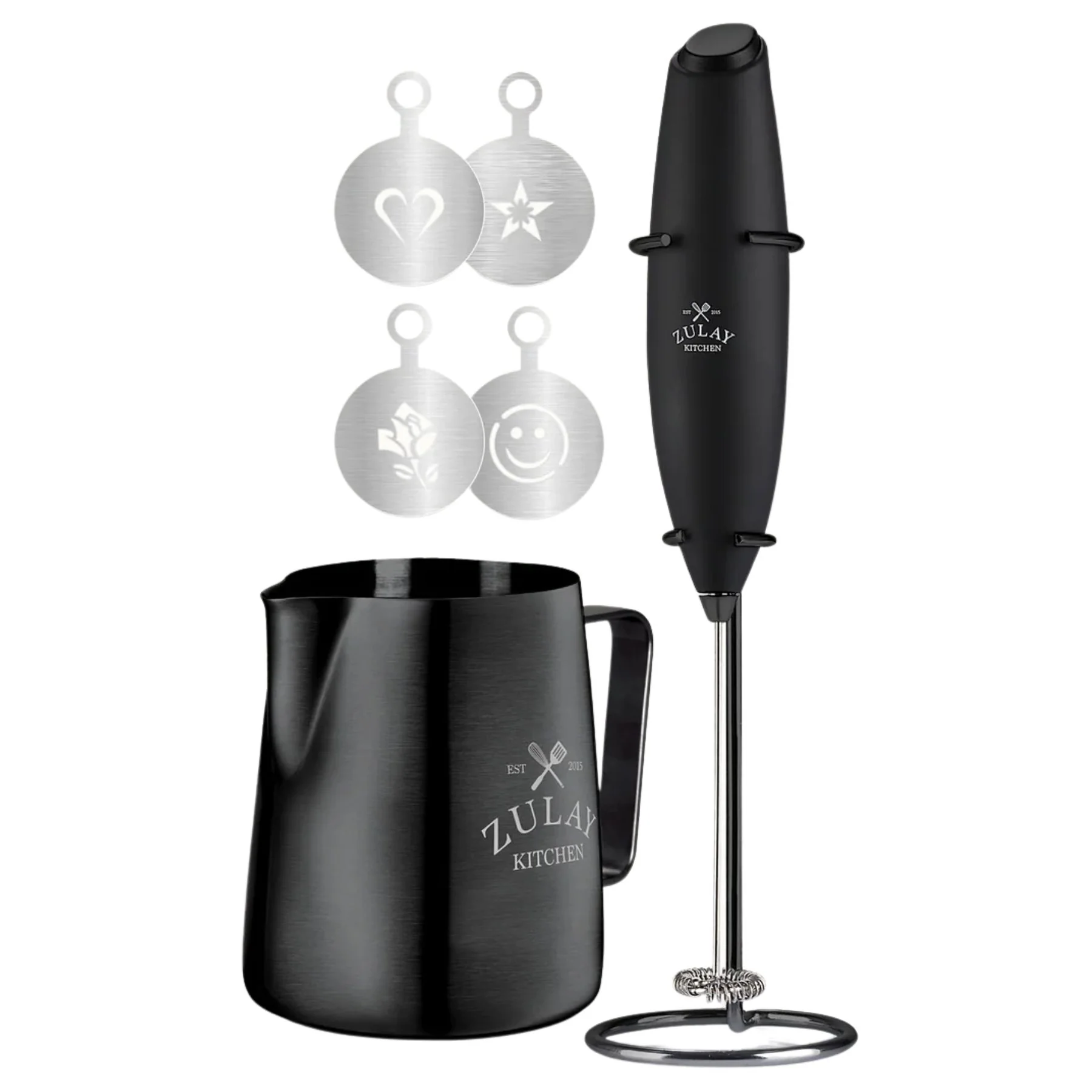Premium Latte Art Kit - Image 2