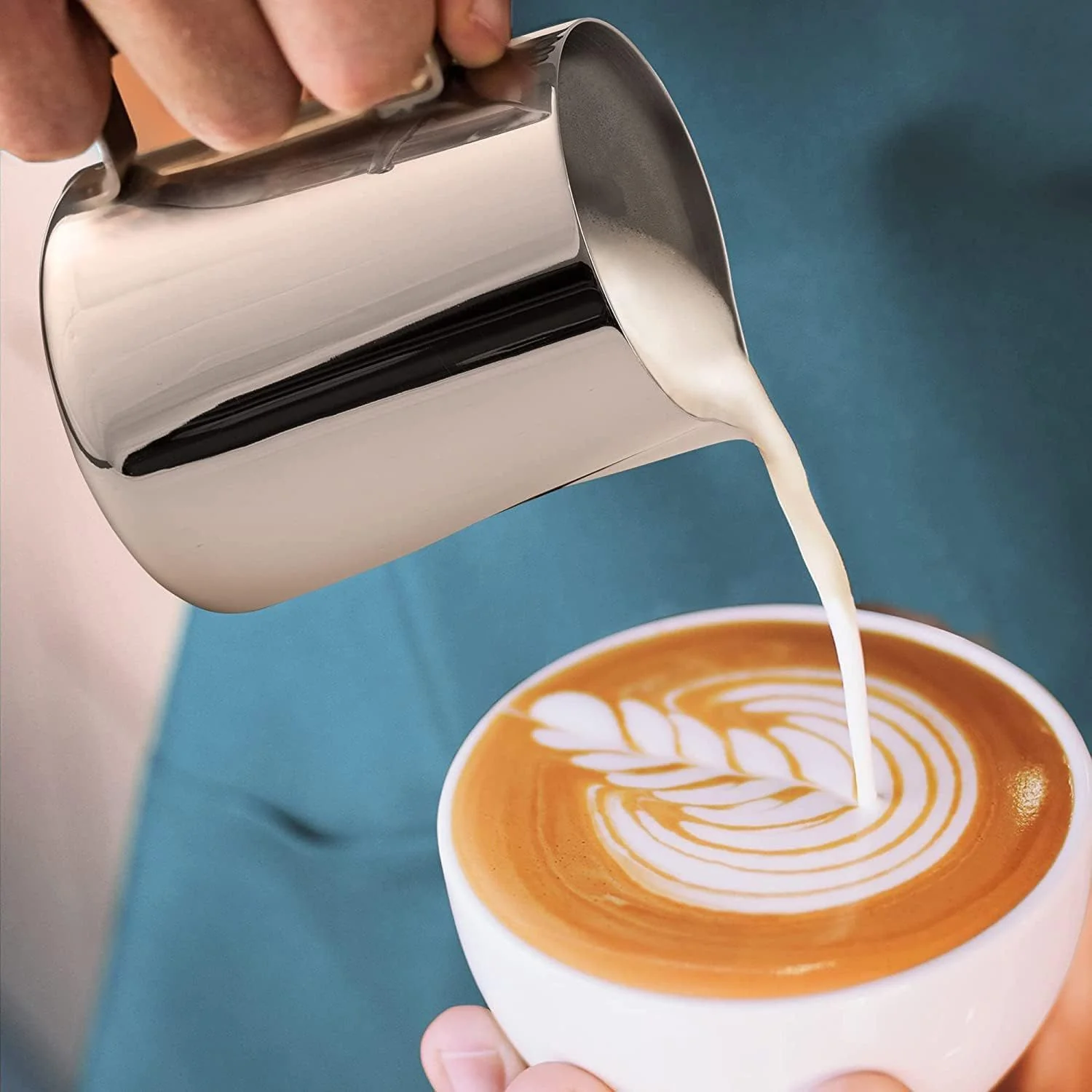 Premium Latte Art Kit - Image 3