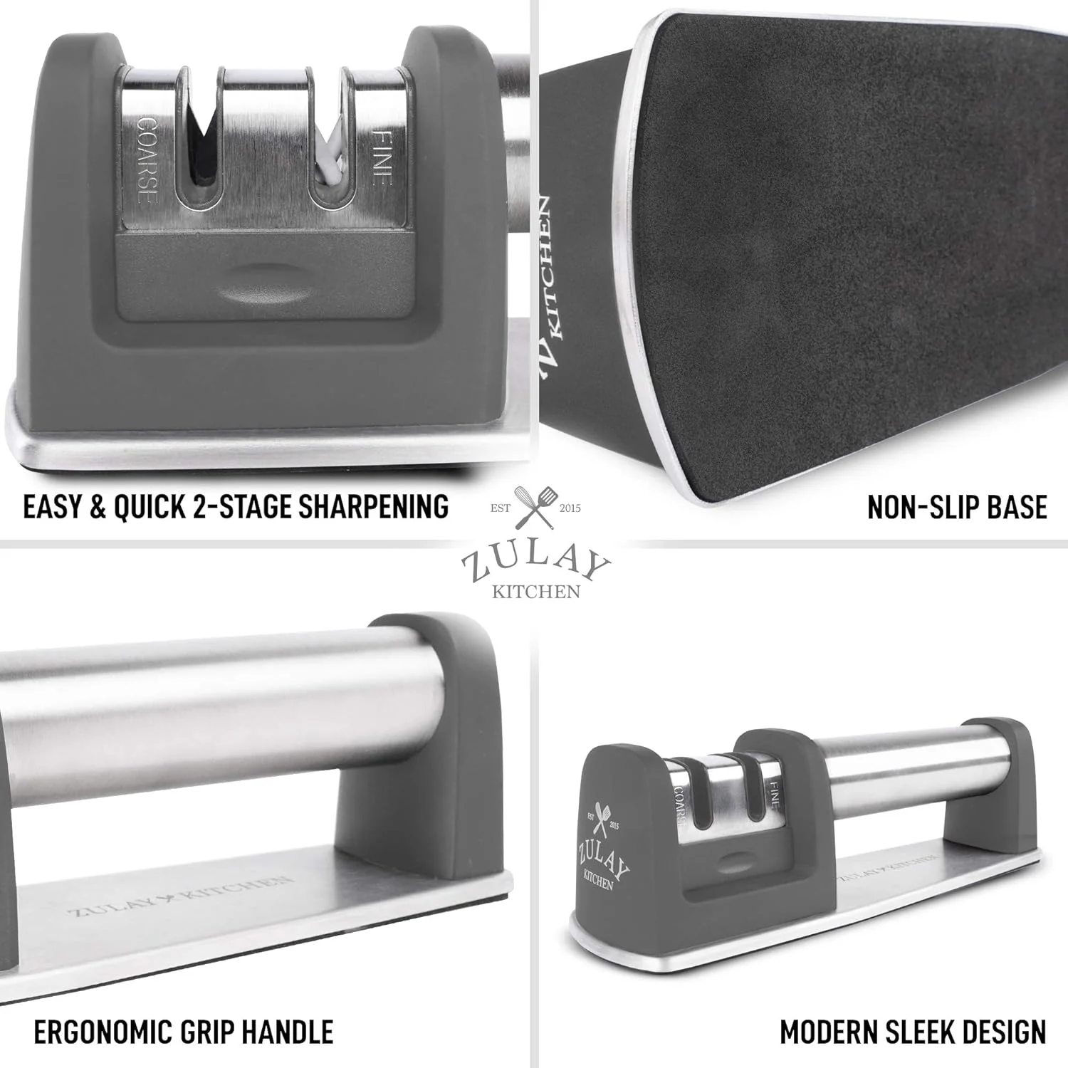 Knife Sharpener (2-Stage) - Image 6