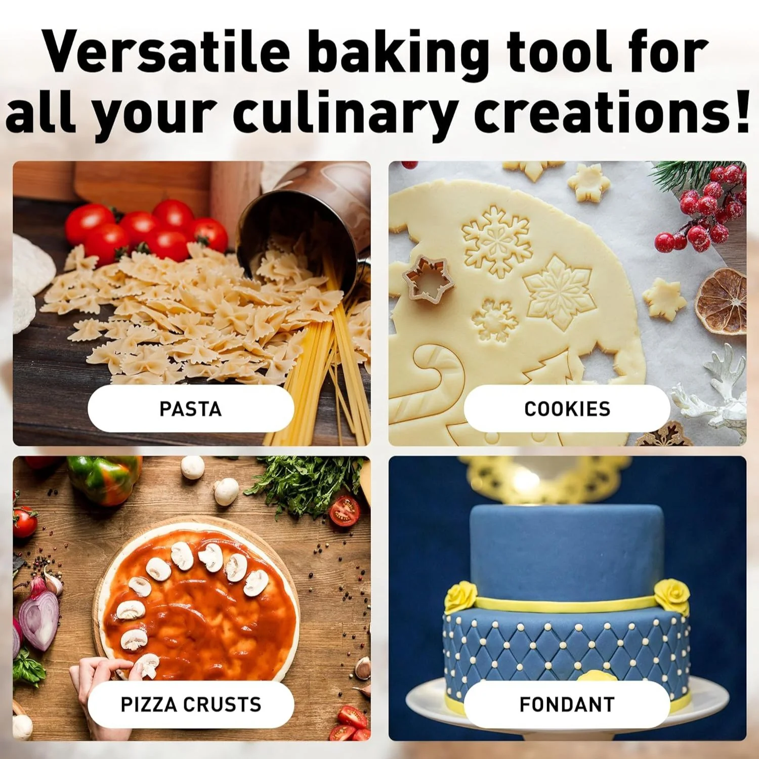 Professional French Rolling Pin - Image 10