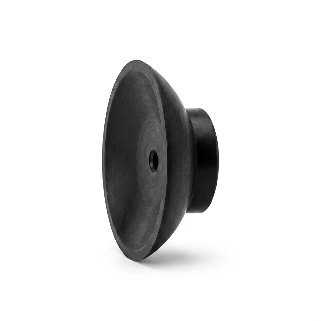 Pulperizer 9 in 1 Cast Iron Juicer - Replacement Parts - Image 10