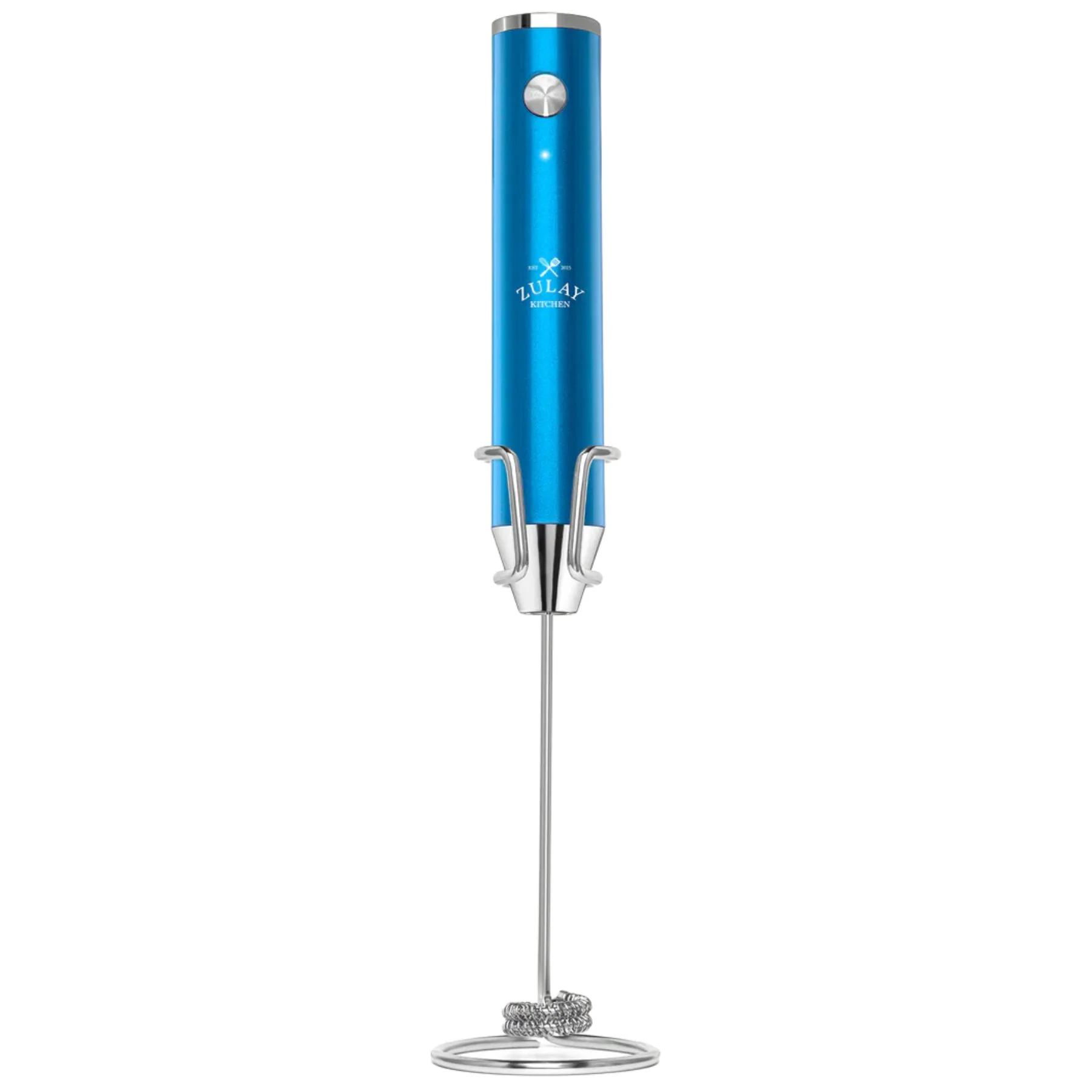 Lux Rechargeable Milk Frother - Image 10