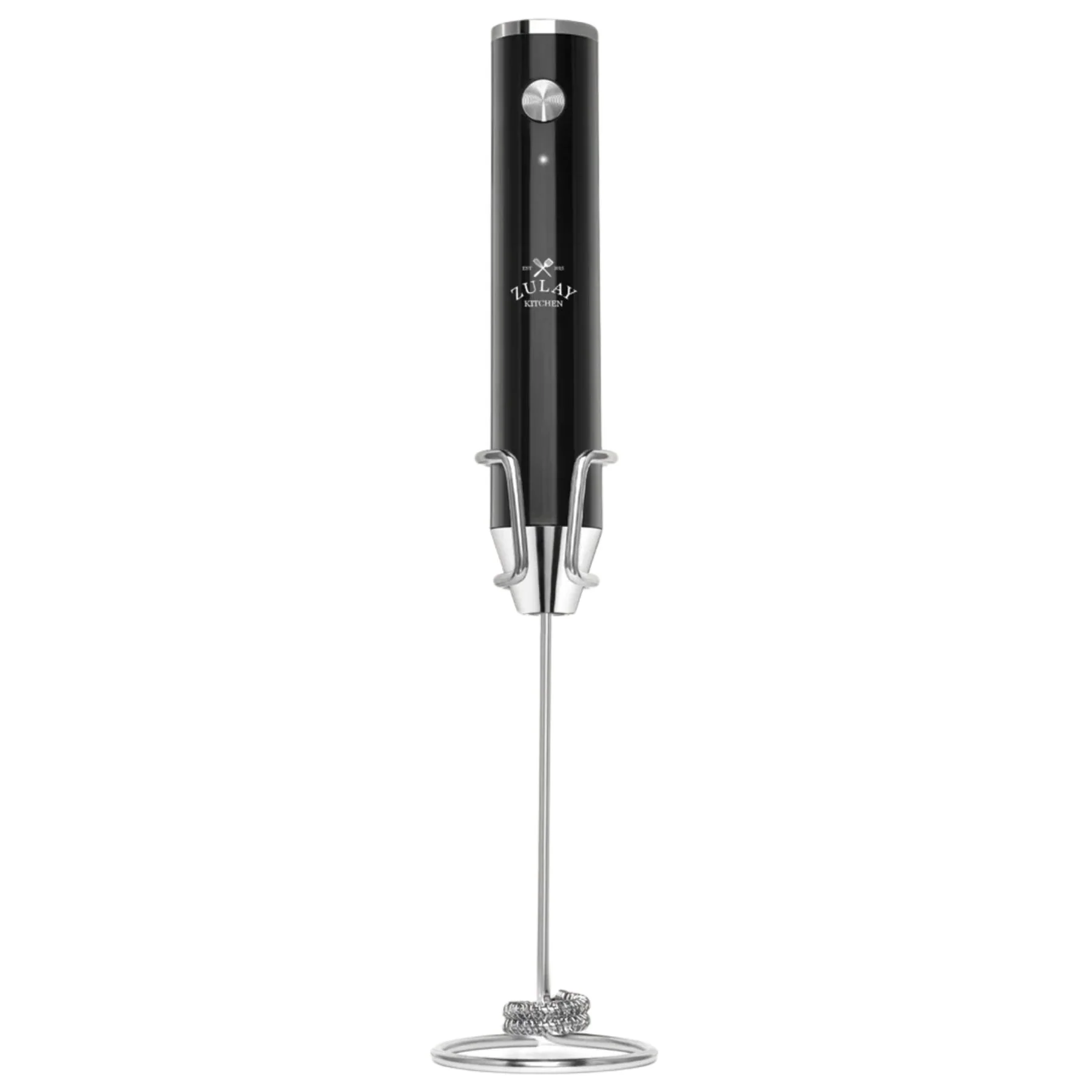 Lux Rechargeable Milk Frother - Image 4