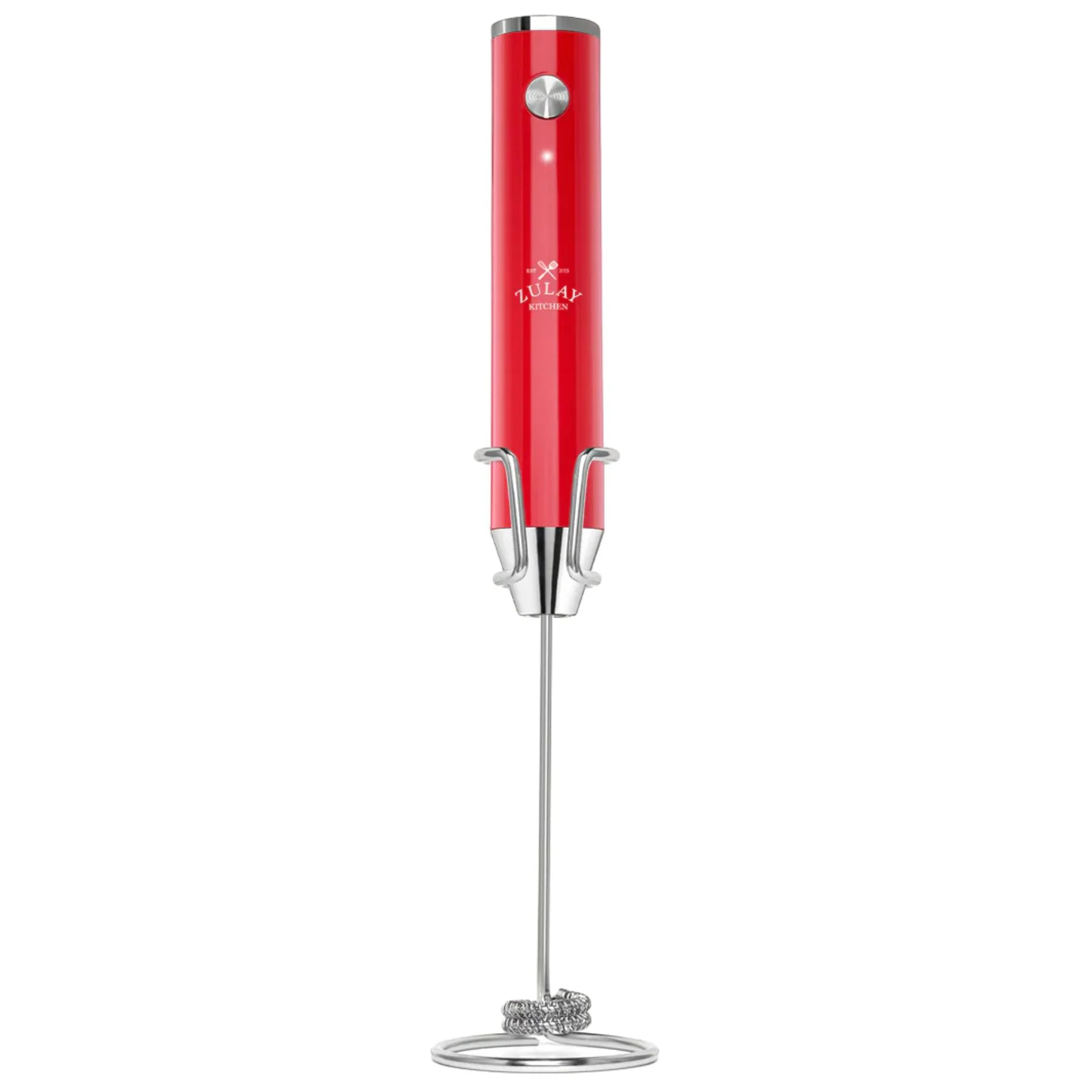 Lux Rechargeable Milk Frother - Image 5