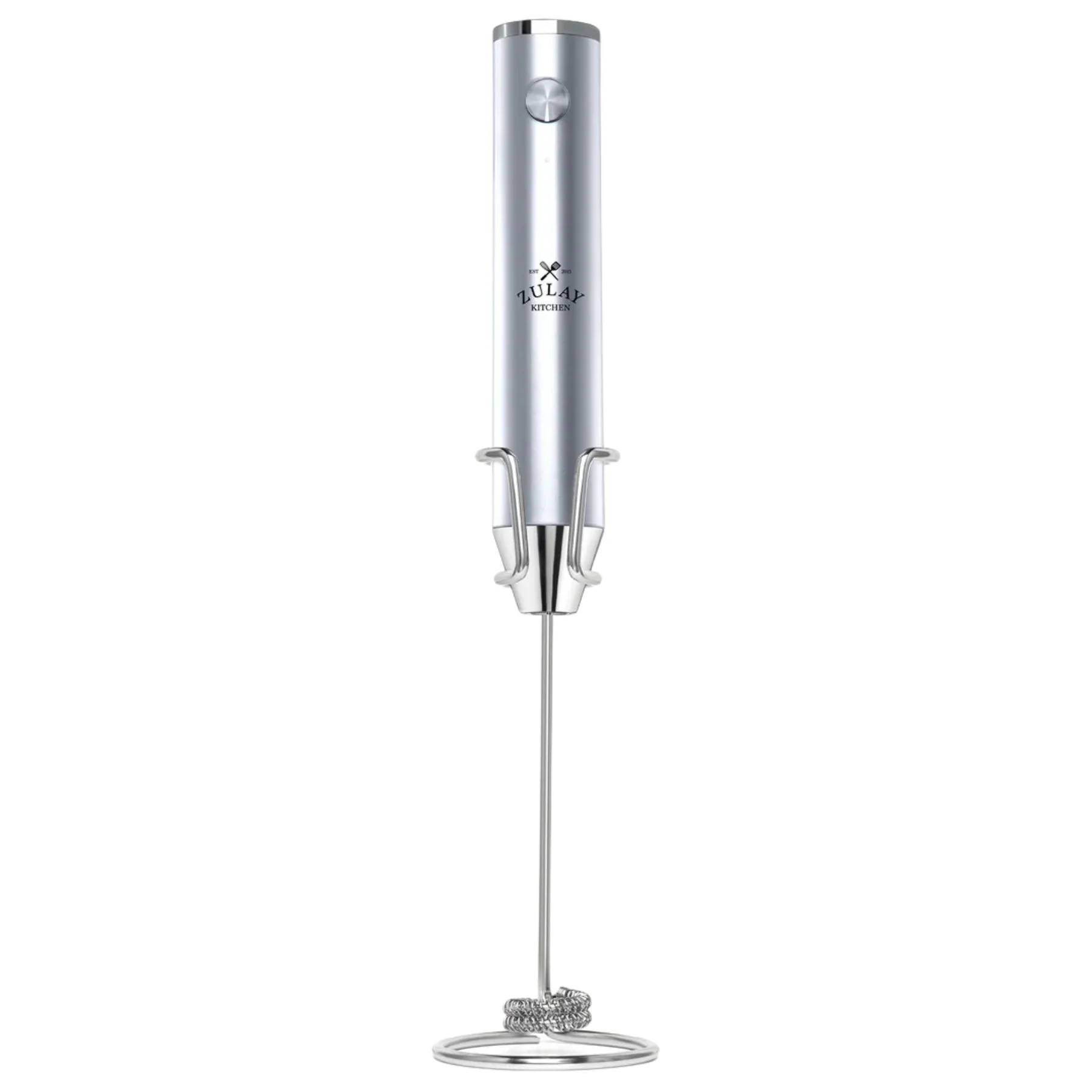 Lux Rechargeable Milk Frother - Image 7