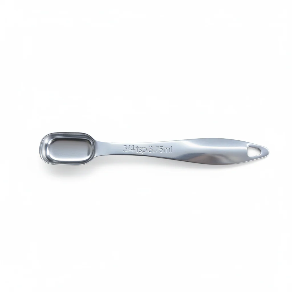 Rectangular Measuring Spoons Set - Replacement Parts - Image 5