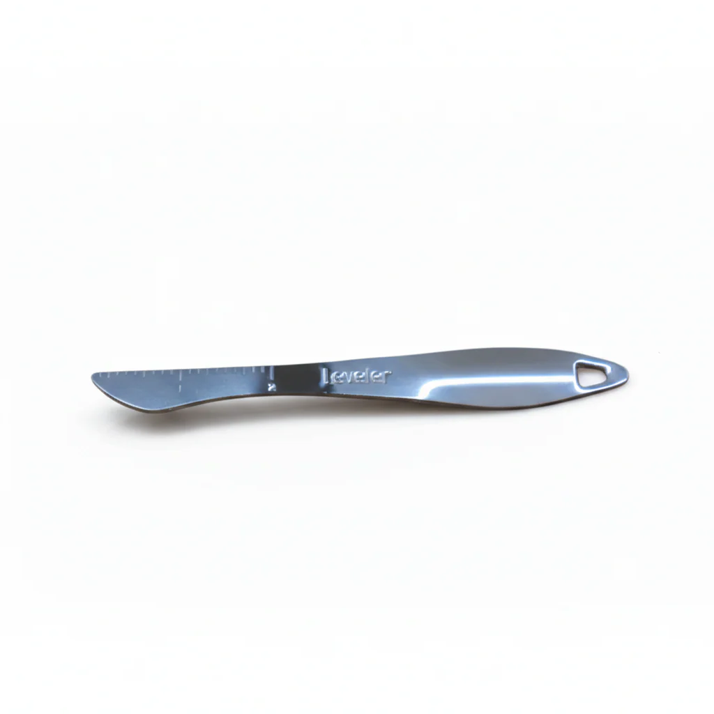 Rectangular Measuring Spoons Set - Replacement Parts - Image 8